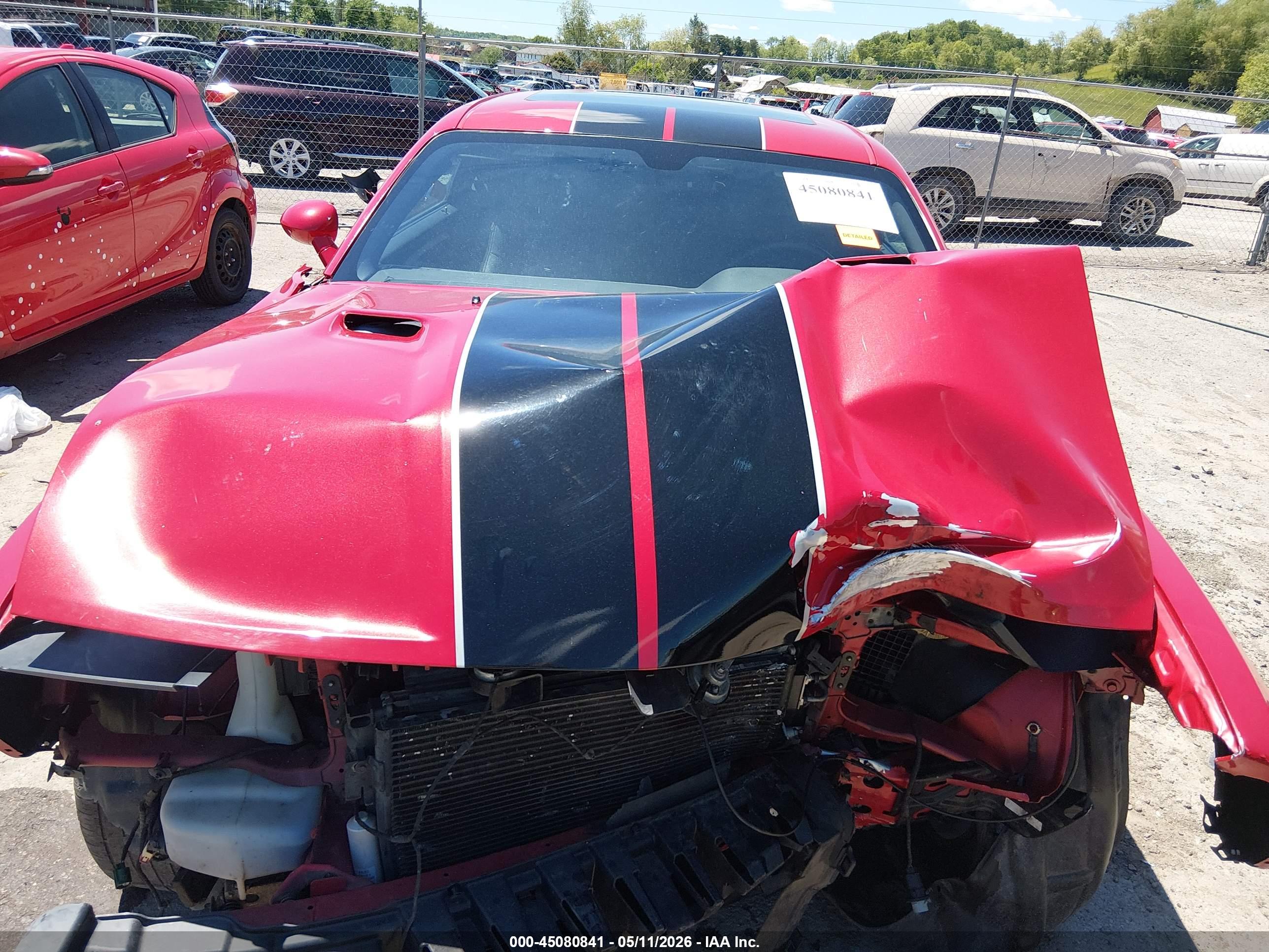 DODGE CHALLENGER image 10