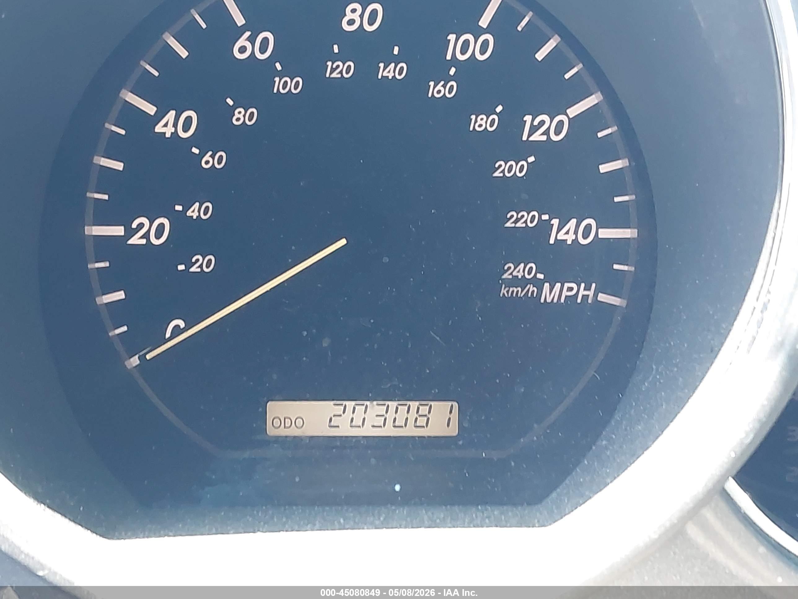 LEXUS RX image 7
