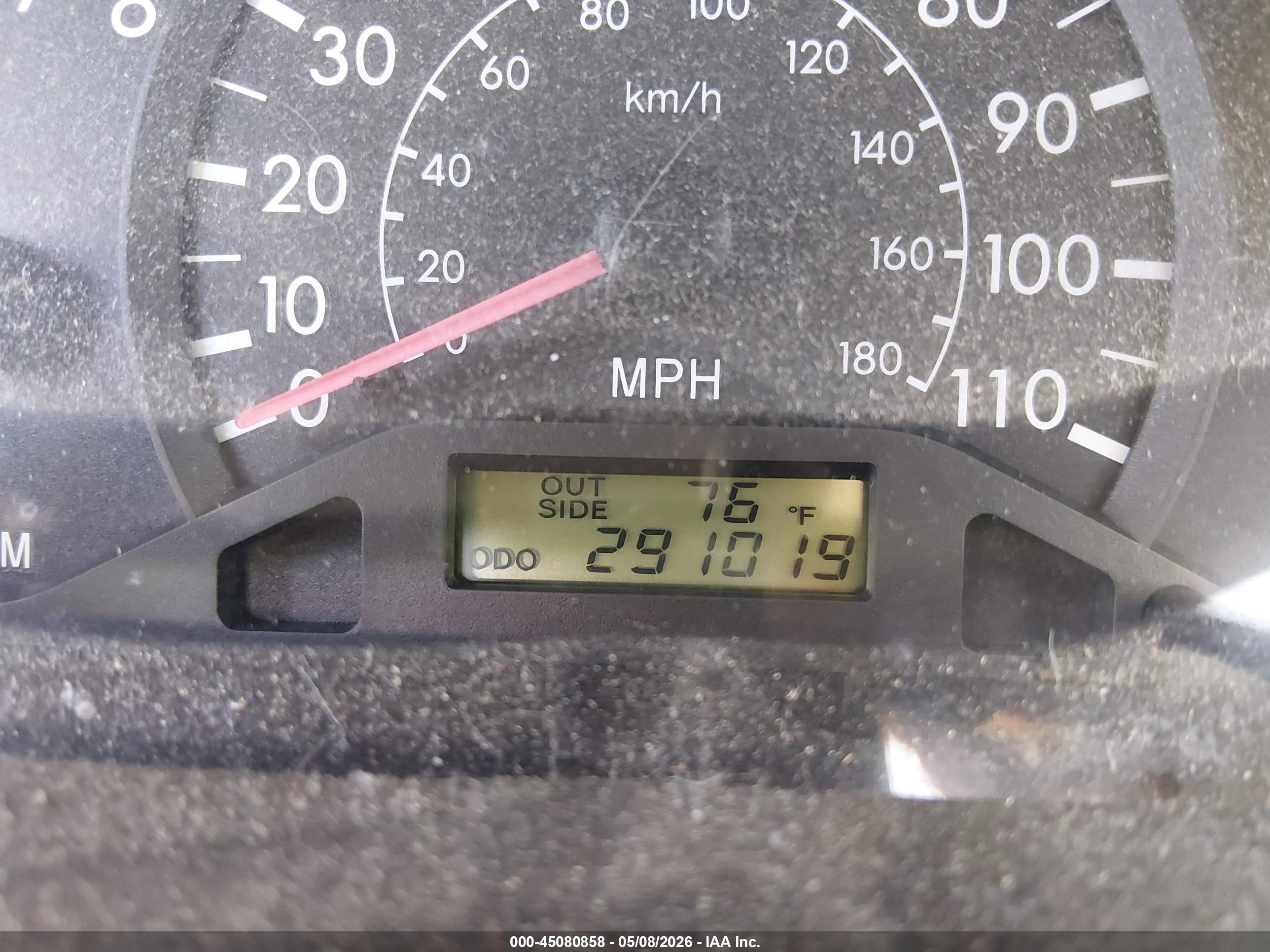 TOYOTA COROLLA image 7