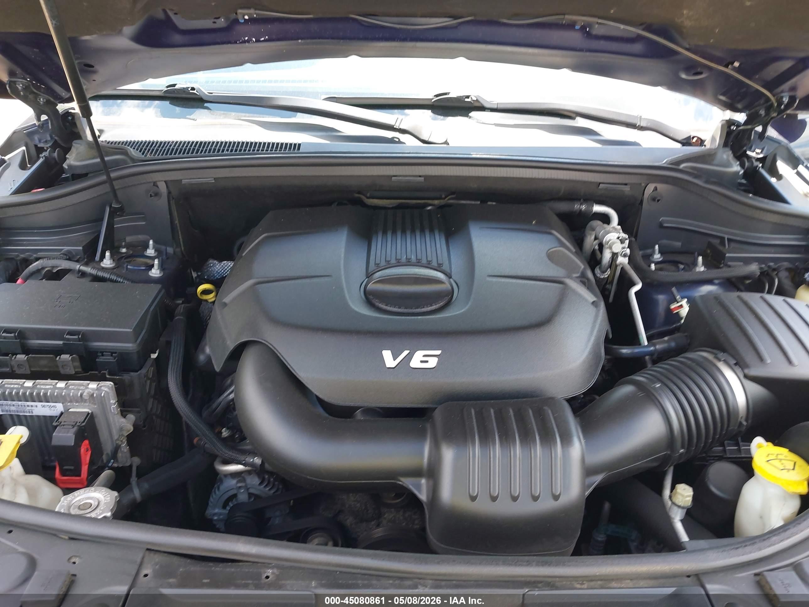 DODGE DURANGO image 10