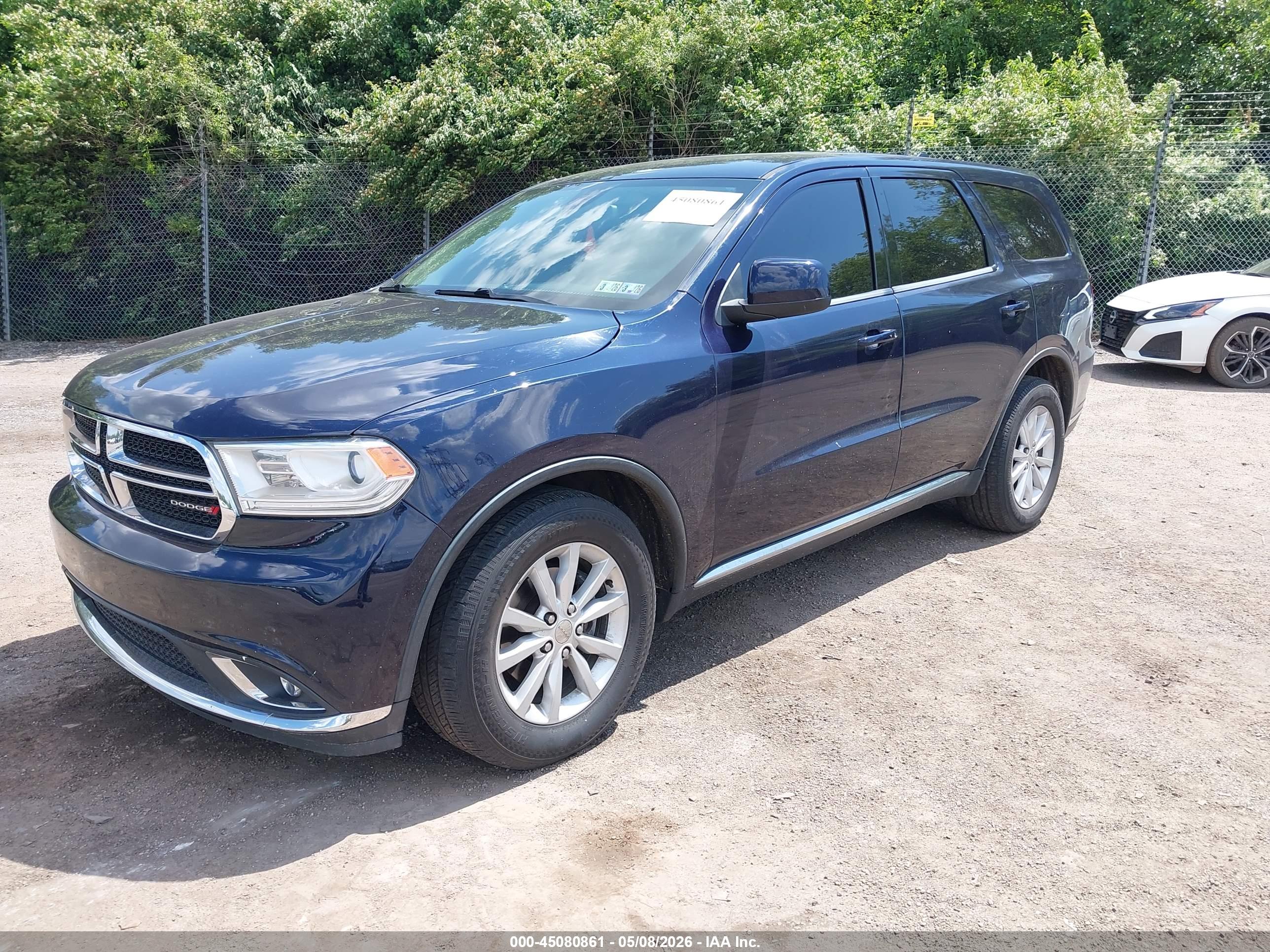 DODGE DURANGO image 2