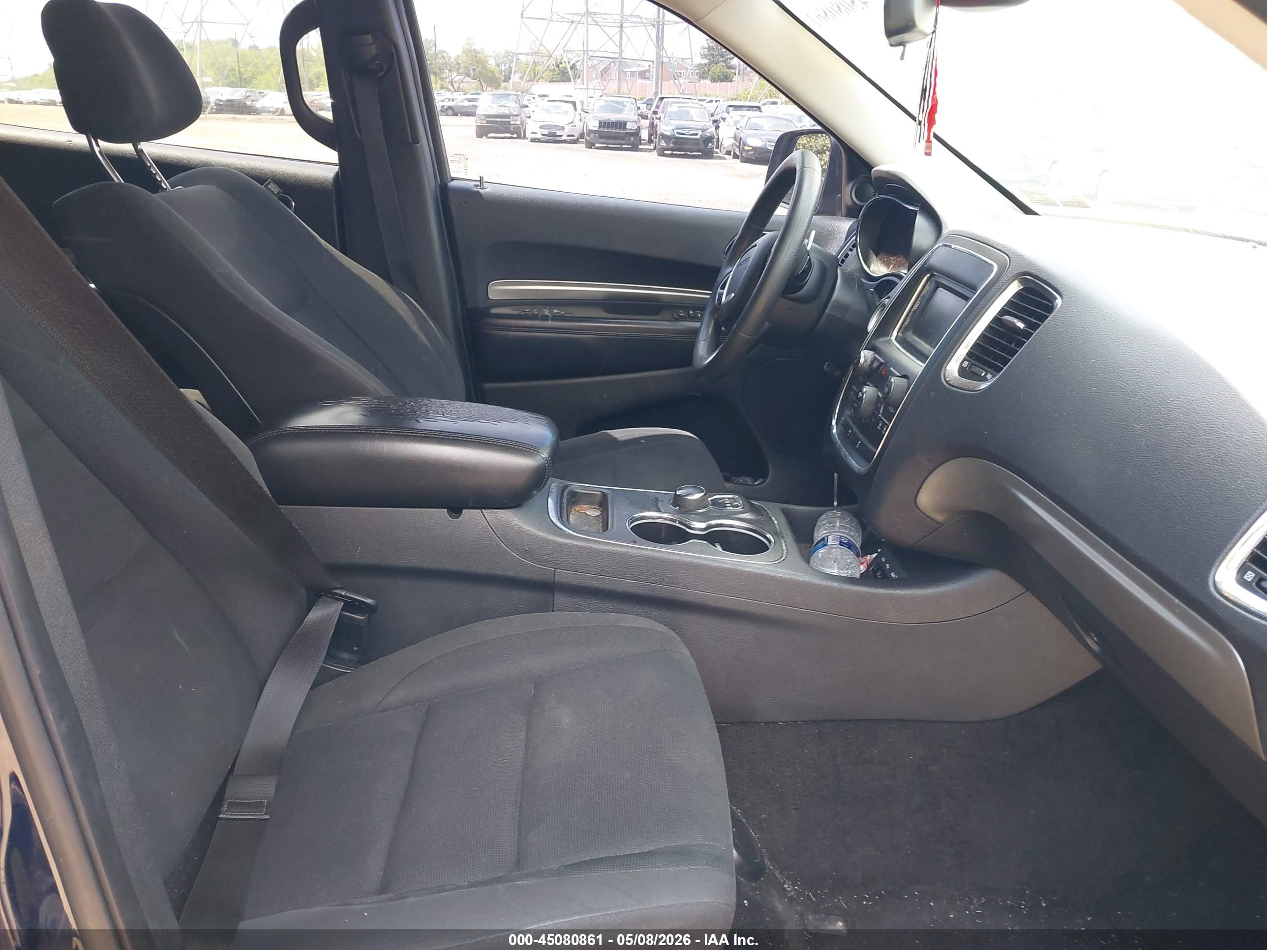 DODGE DURANGO image 5