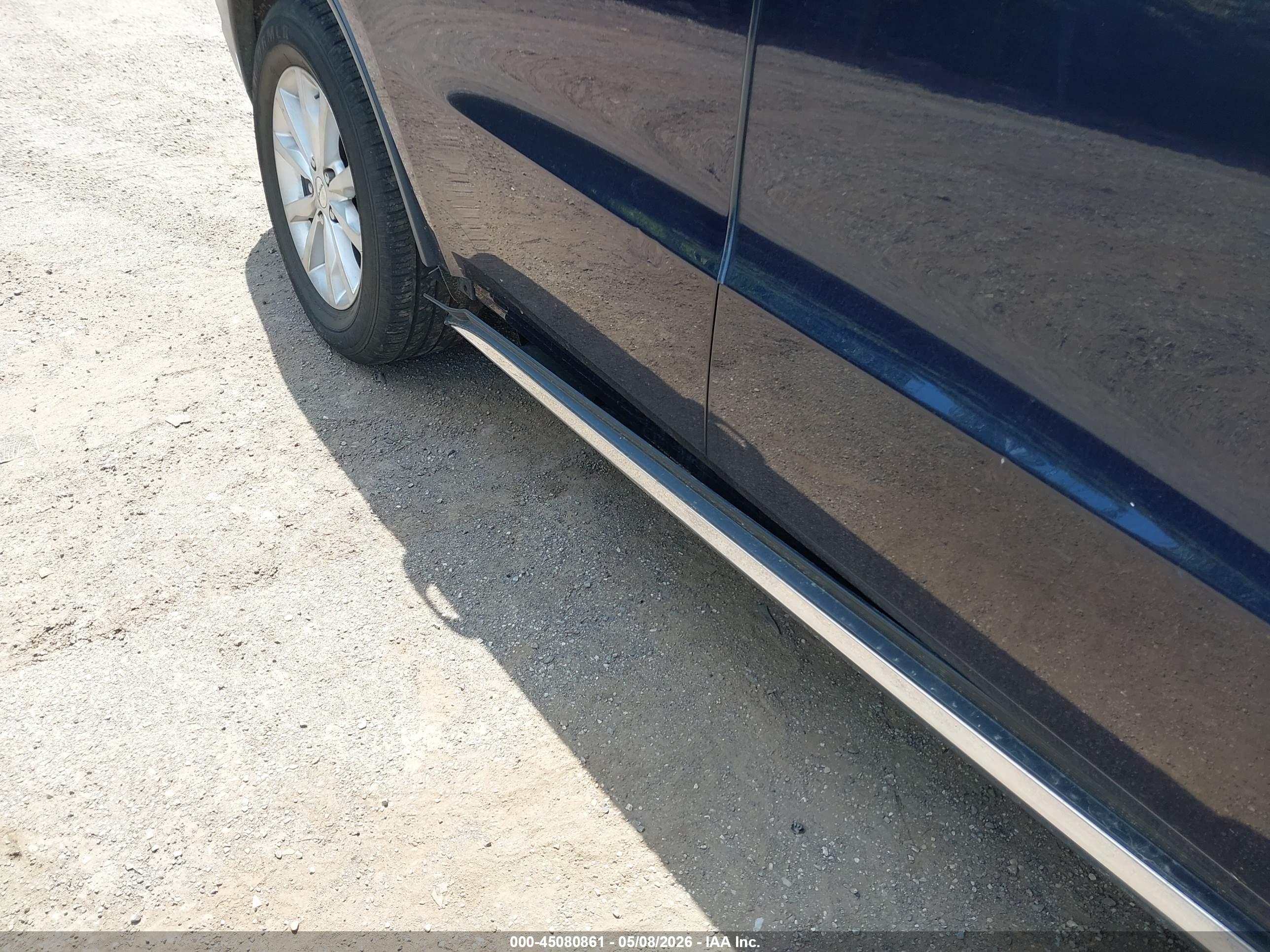 DODGE DURANGO image 6