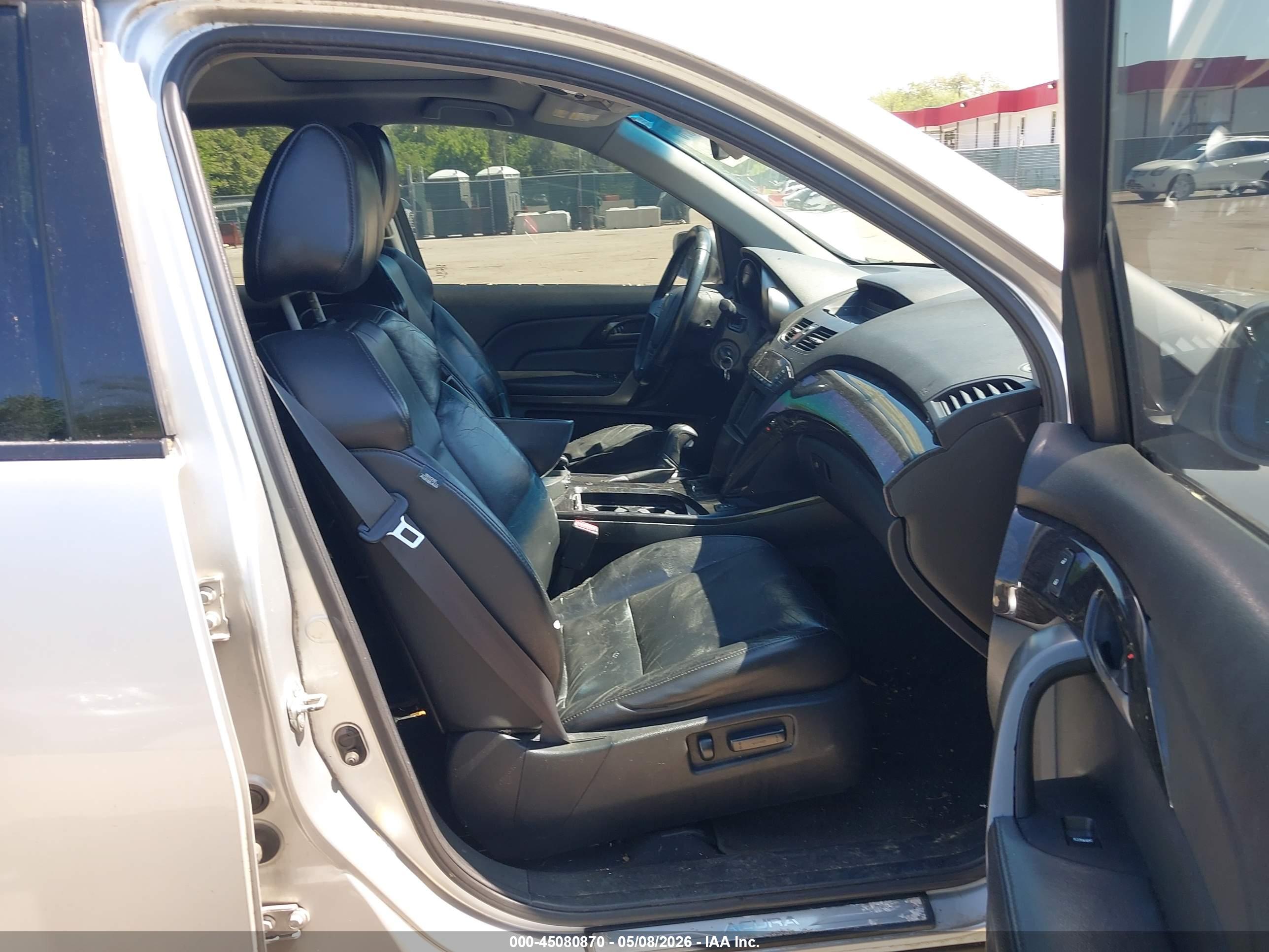ACURA MDX image 5