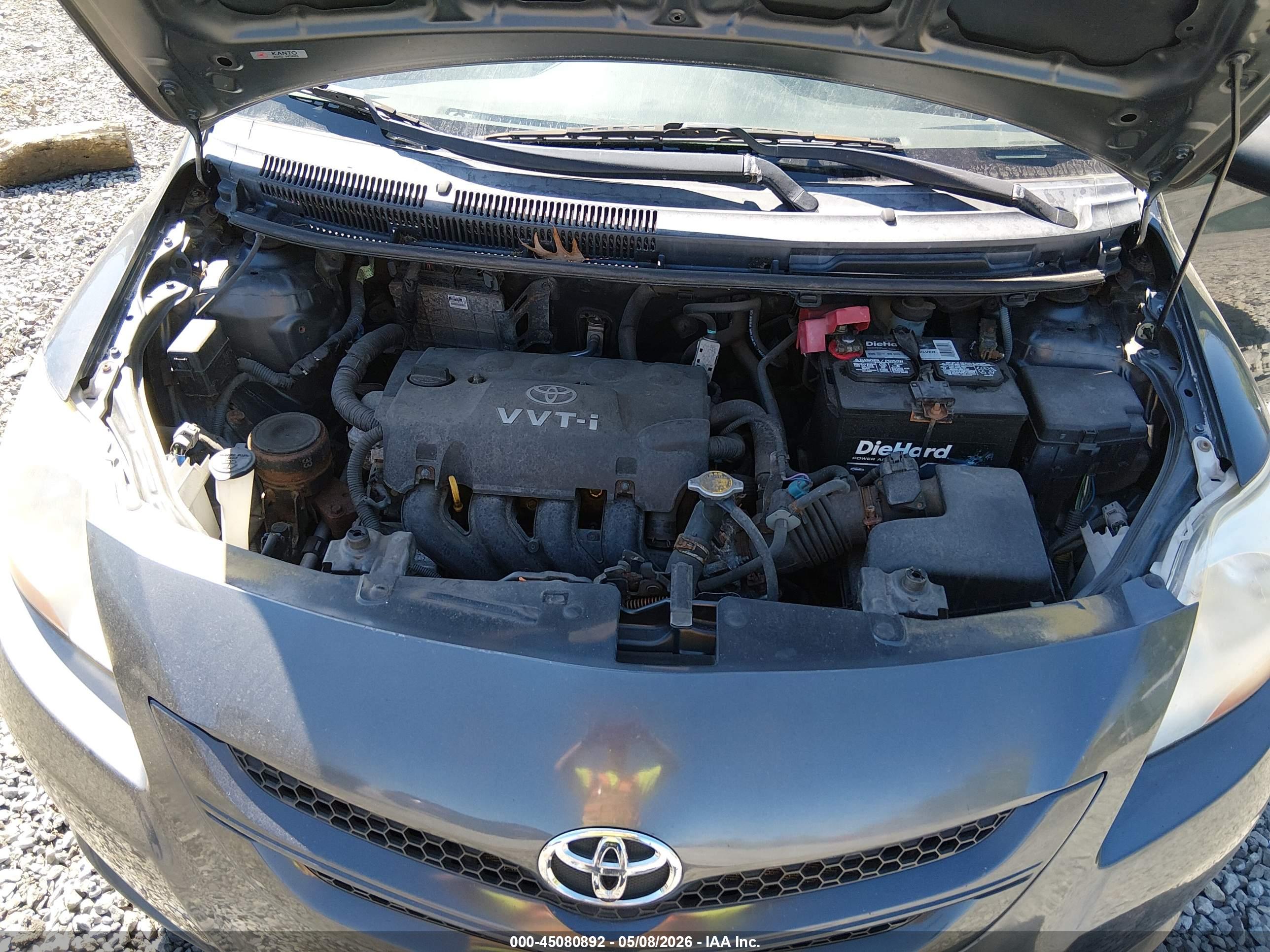 TOYOTA YARIS image 10