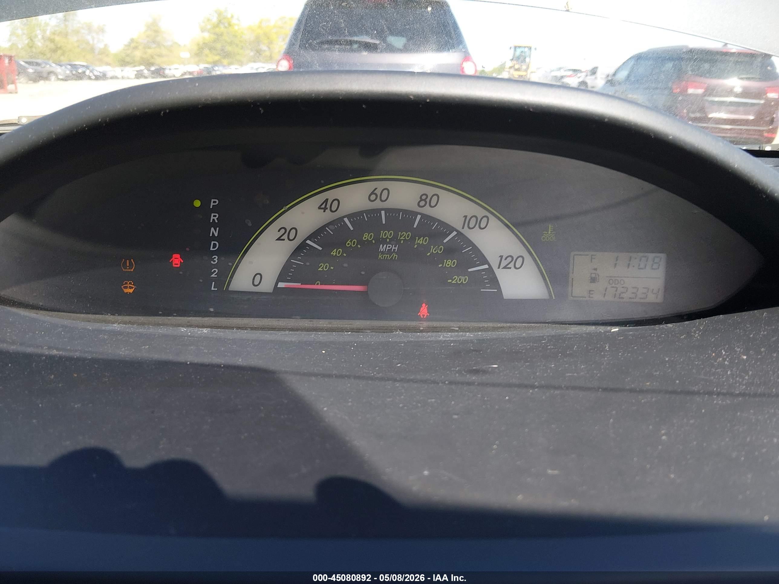 TOYOTA YARIS image 7