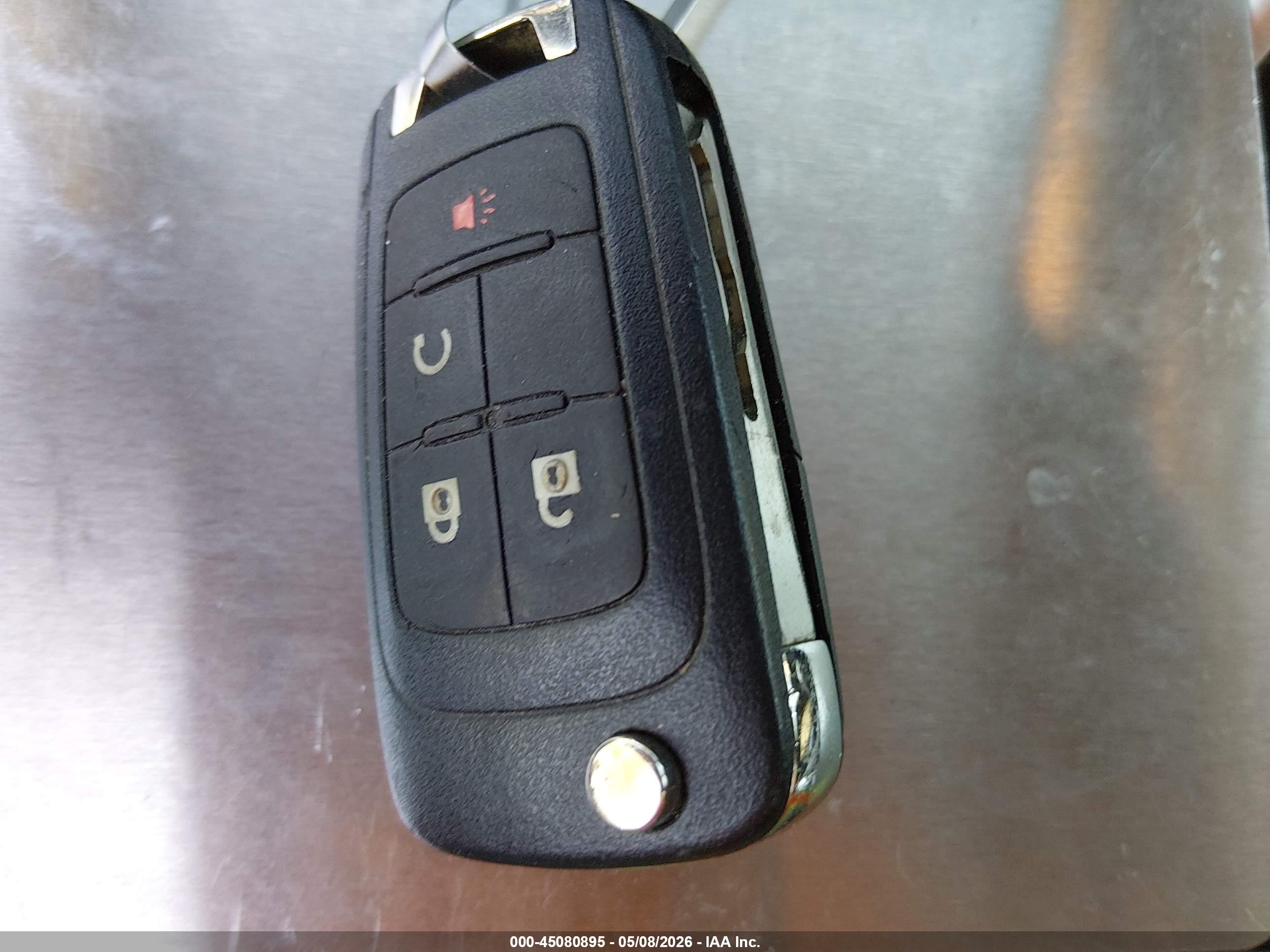 CHEVROLET EQUINOX image 11
