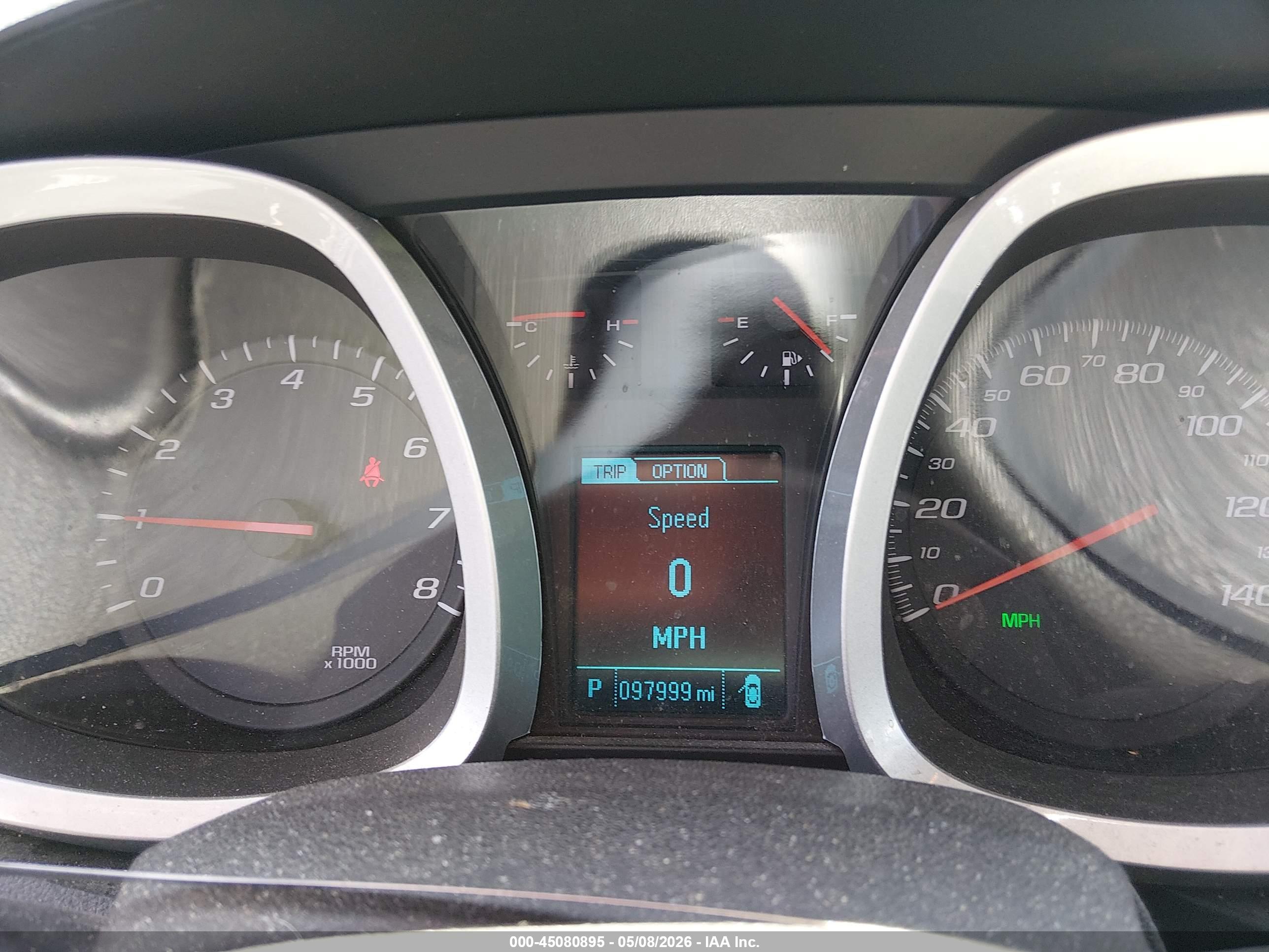 CHEVROLET EQUINOX image 7
