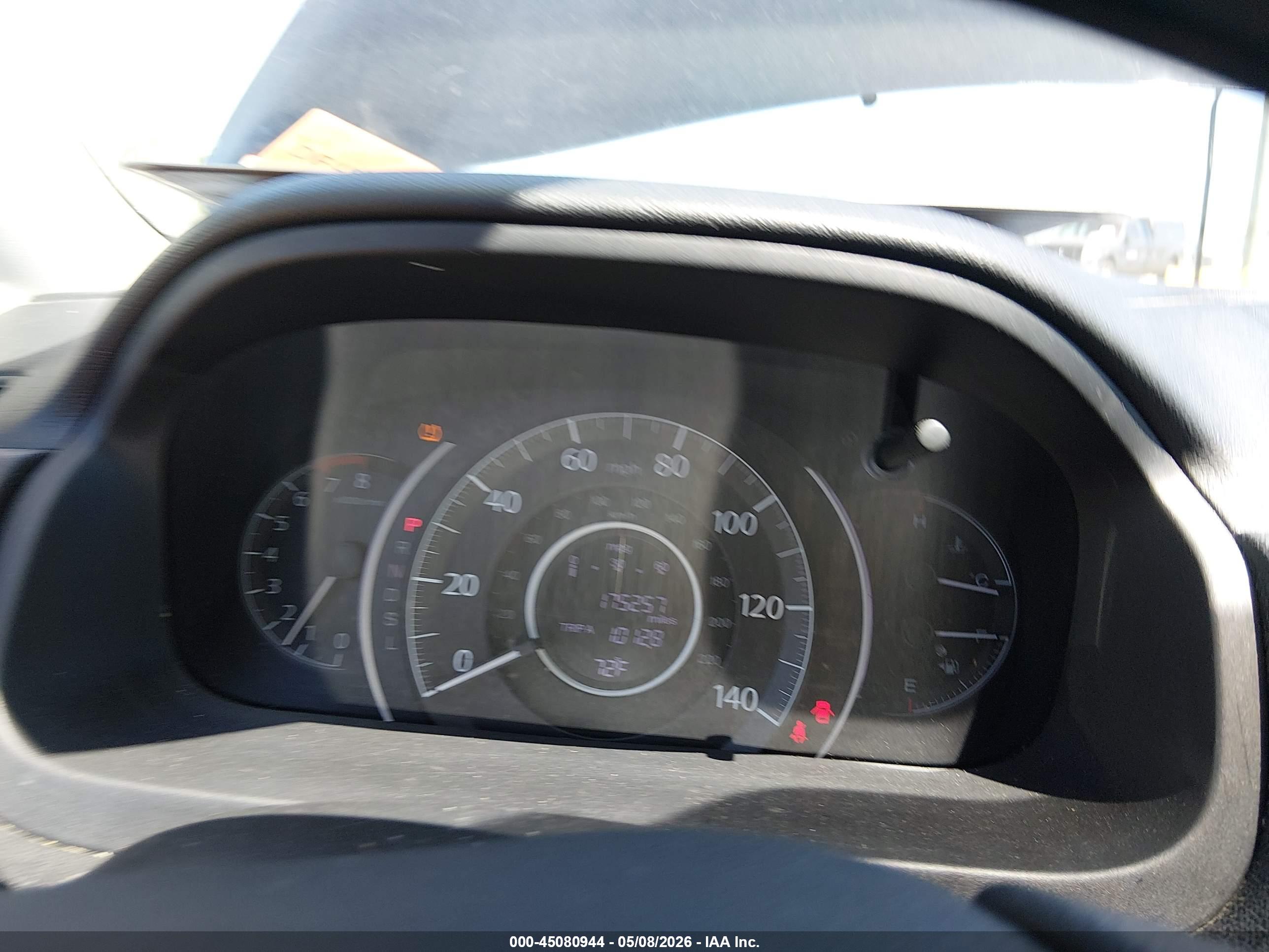 HONDA CR-V image 7