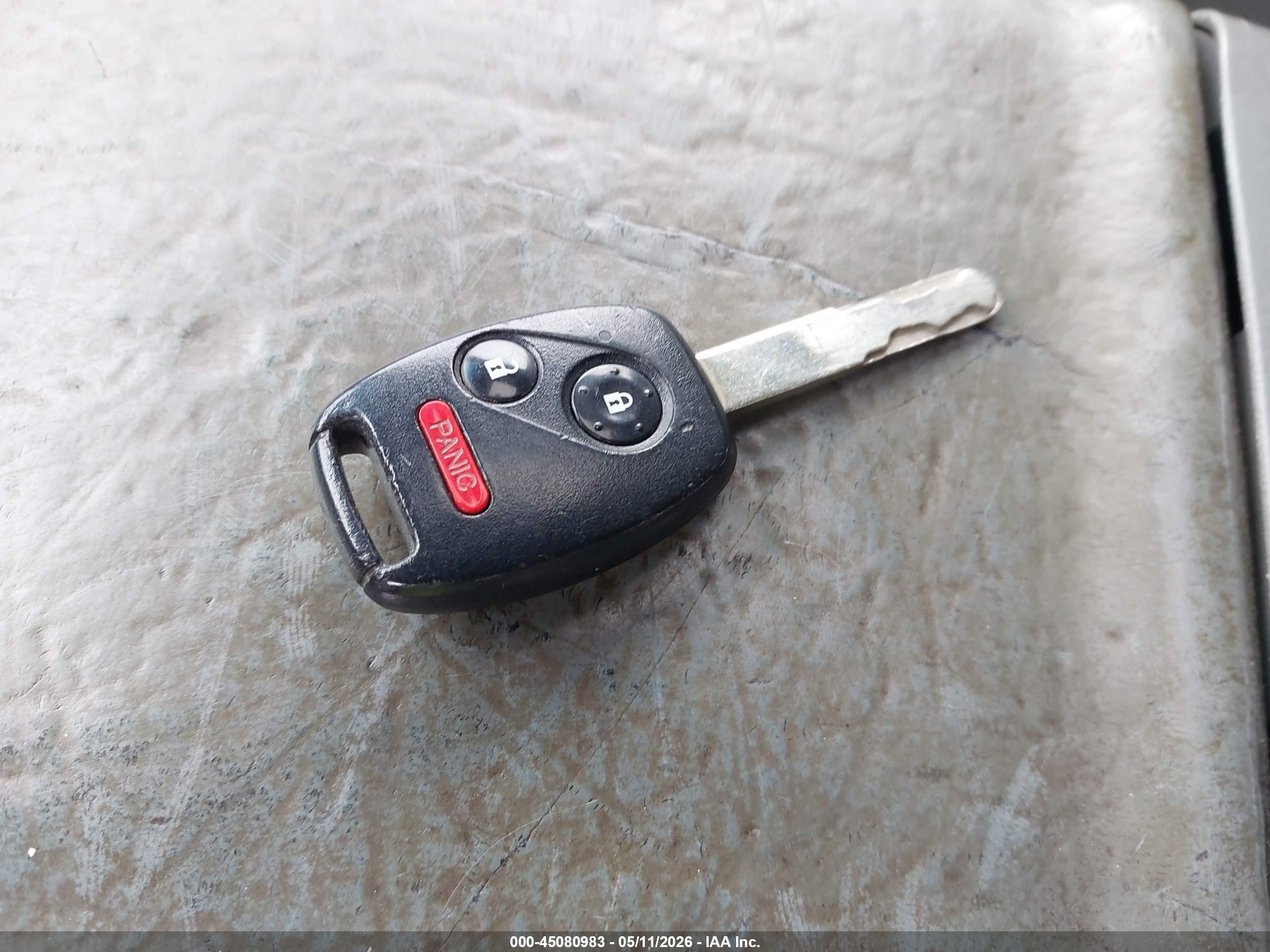 HONDA PILOT image 11