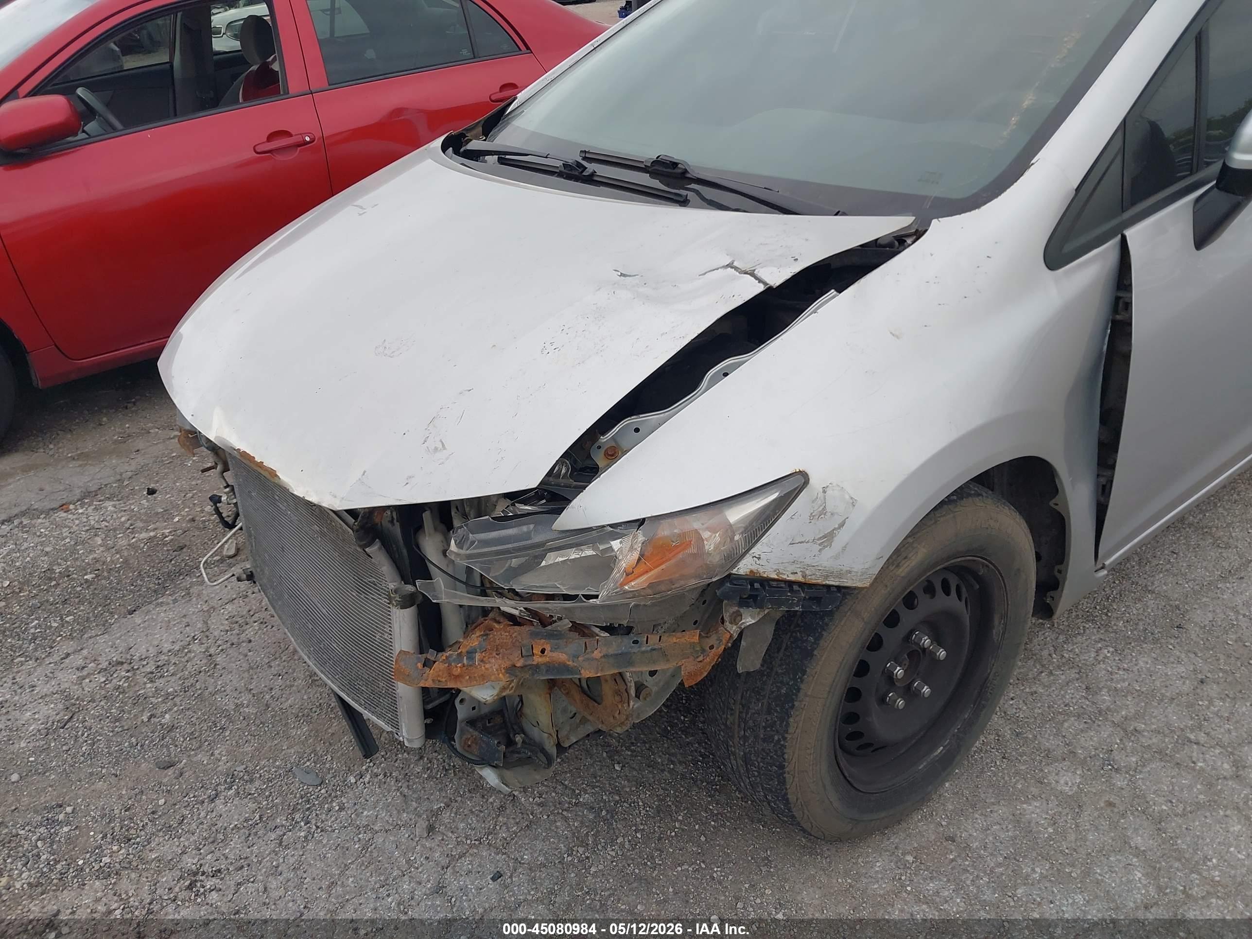 HONDA CIVIC image 6