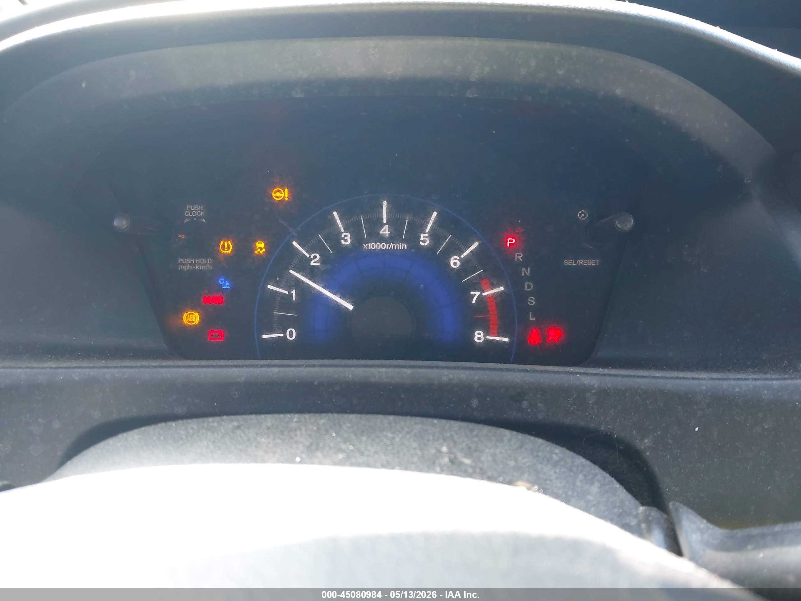 HONDA CIVIC image 7