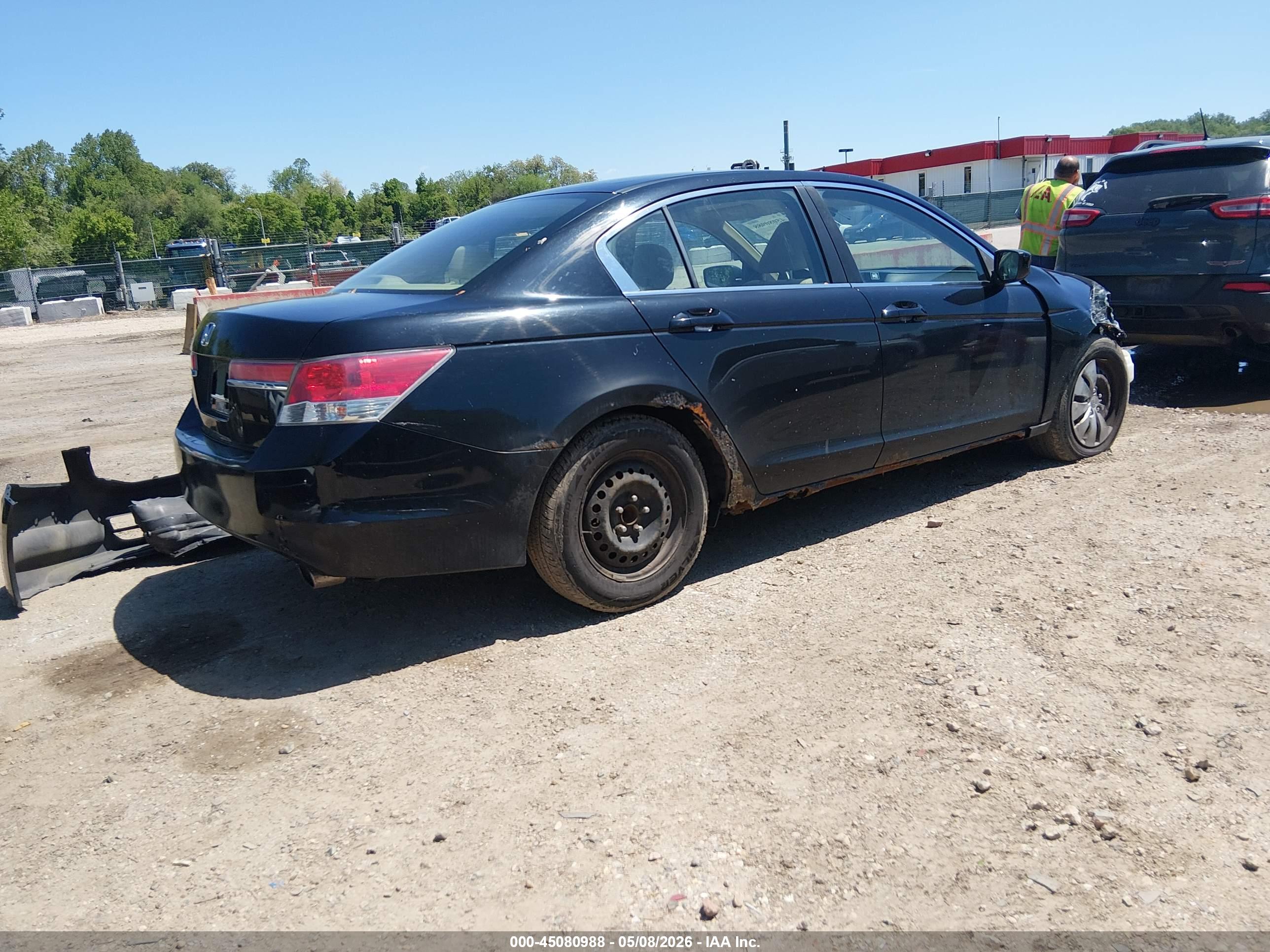 HONDA ACCORD image 4