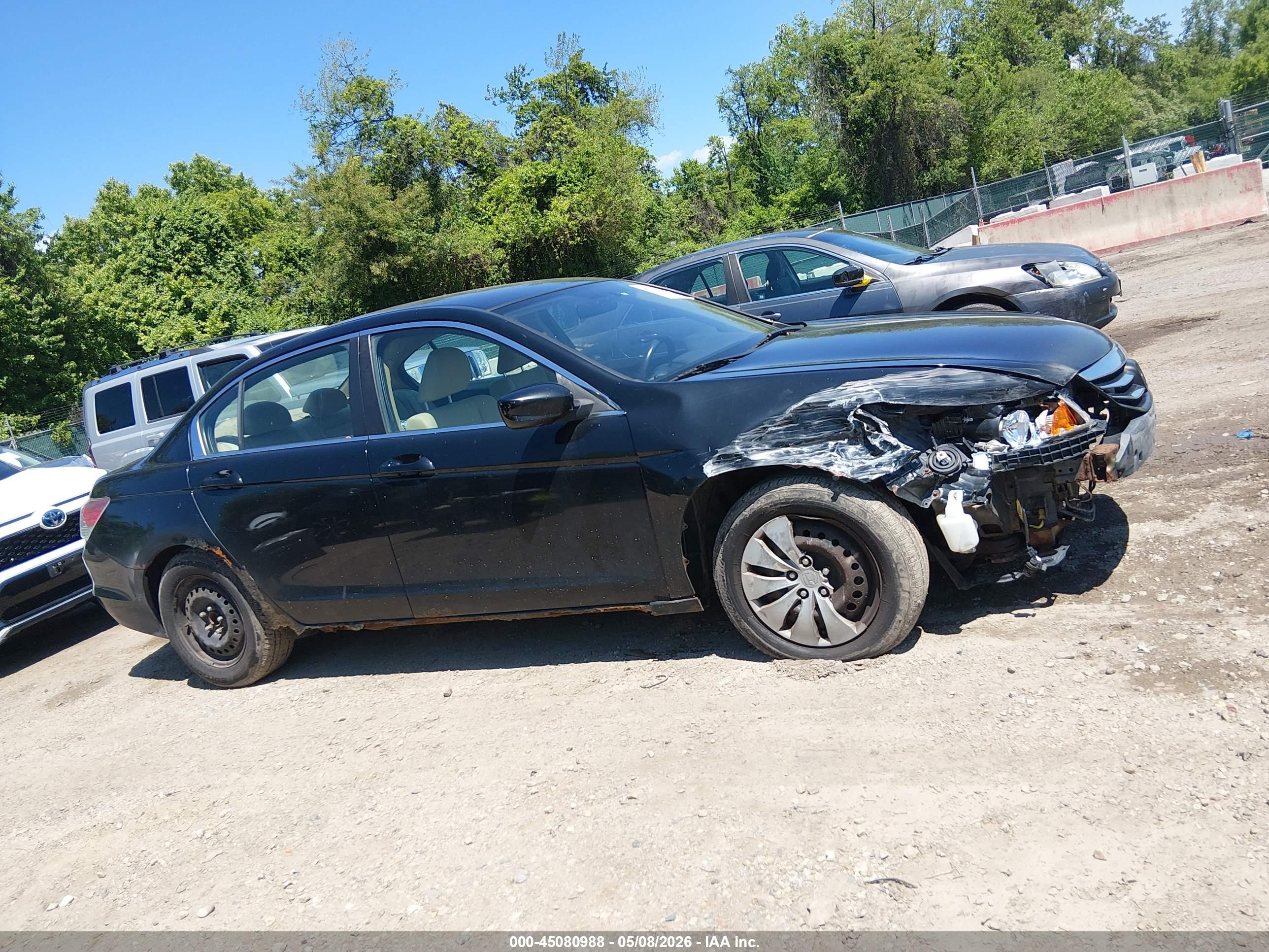 HONDA ACCORD image 6