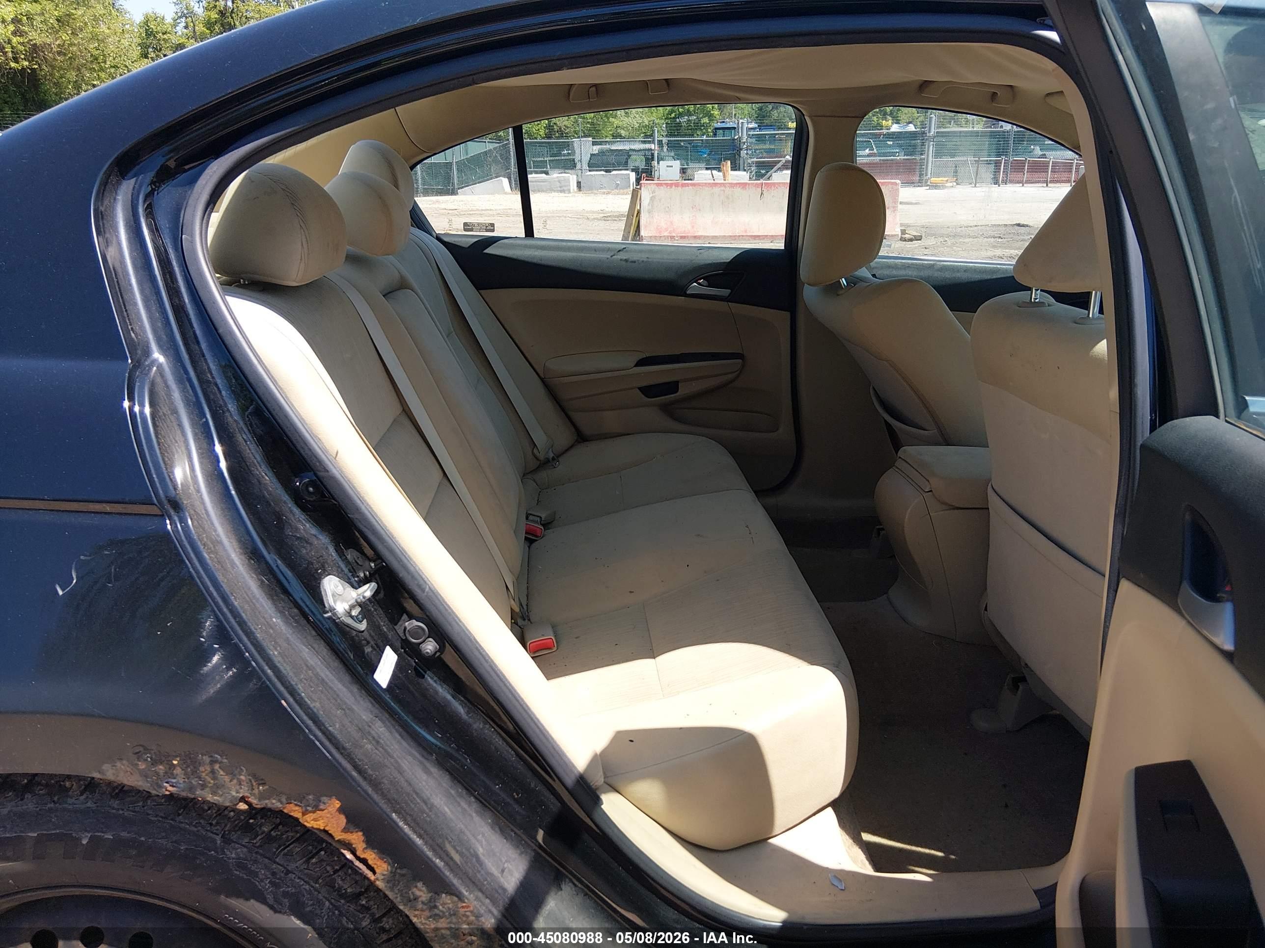 HONDA ACCORD image 8