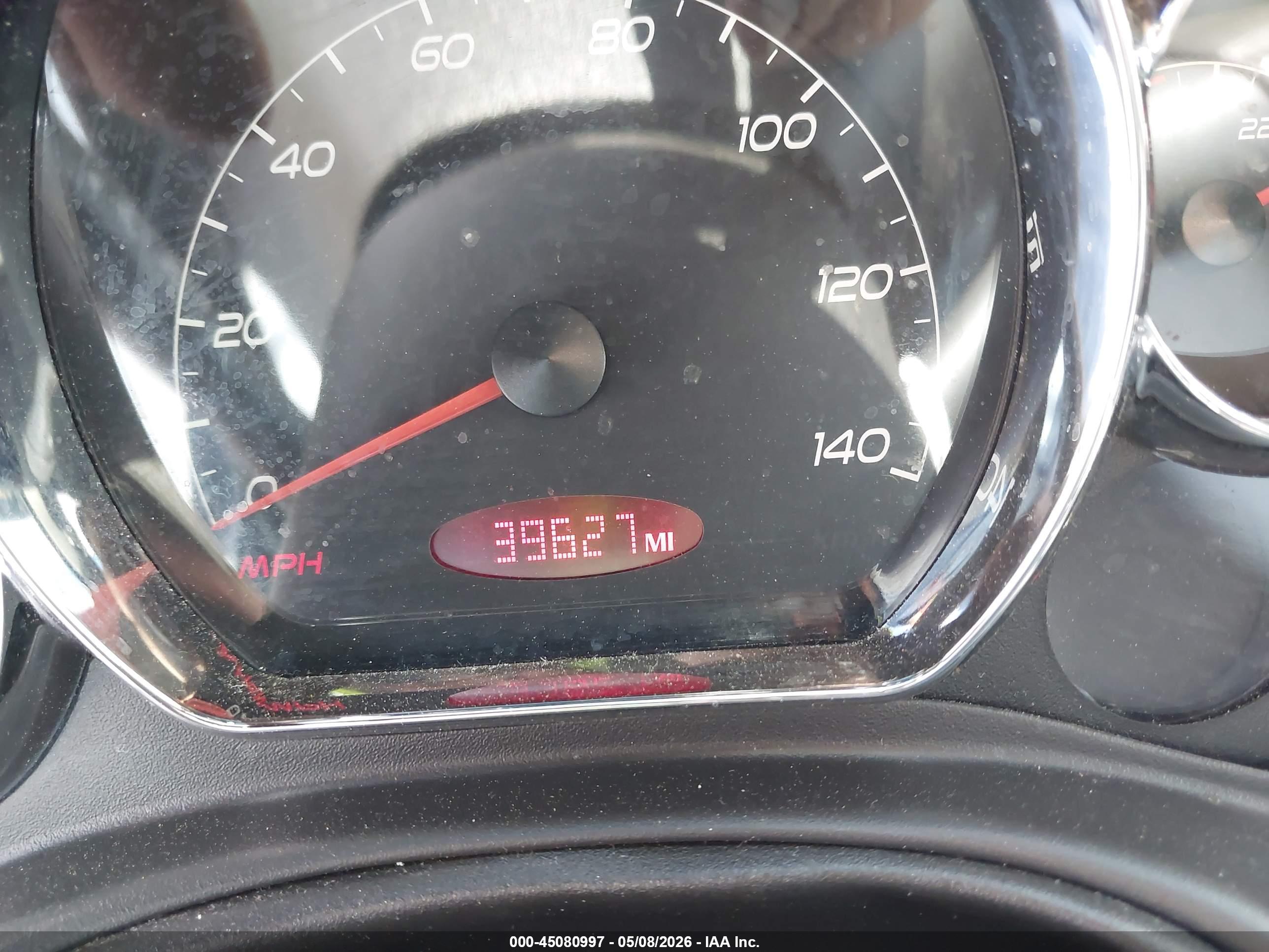 PONTIAC G6 image 7