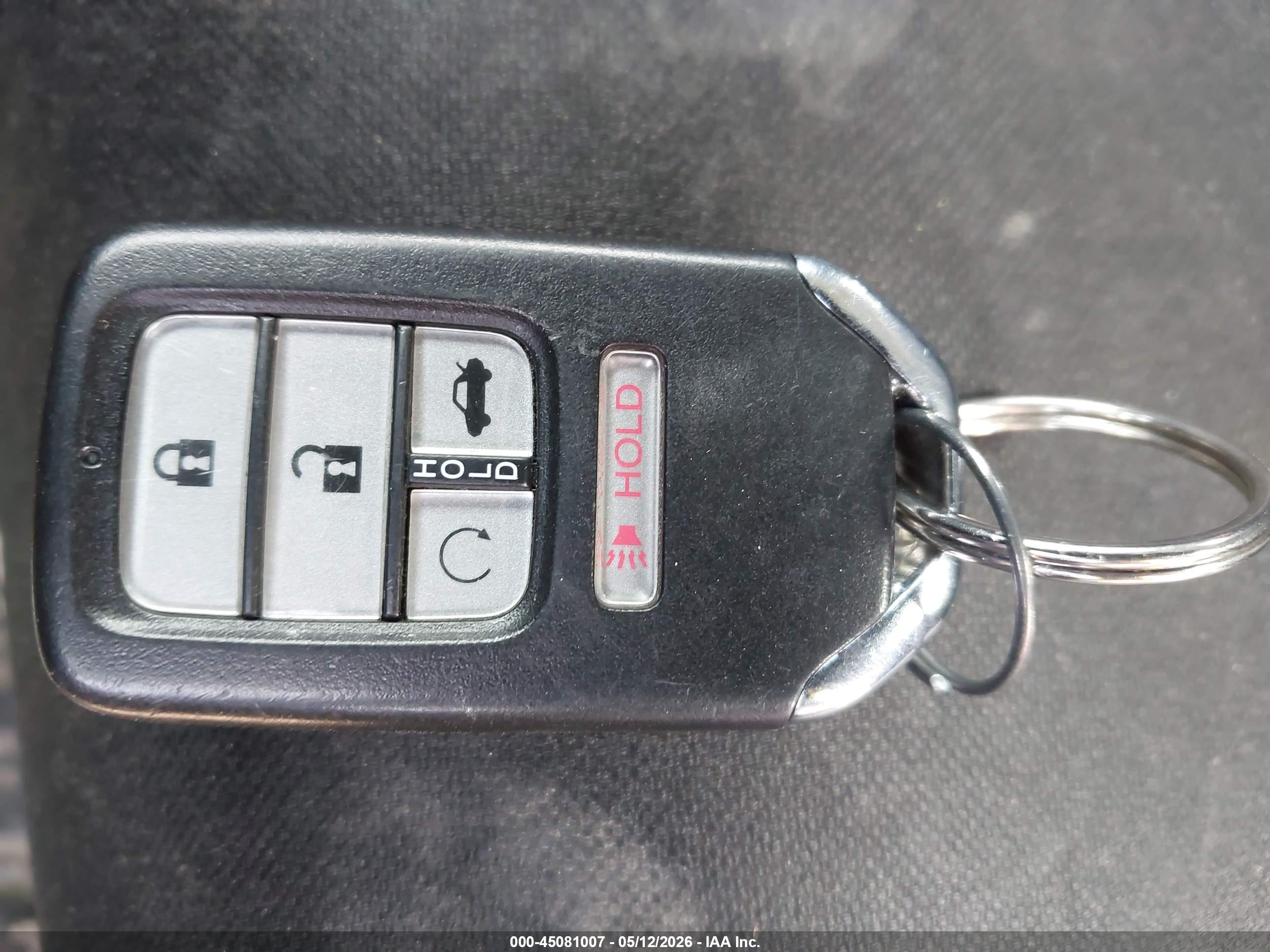HONDA CIVIC image 11