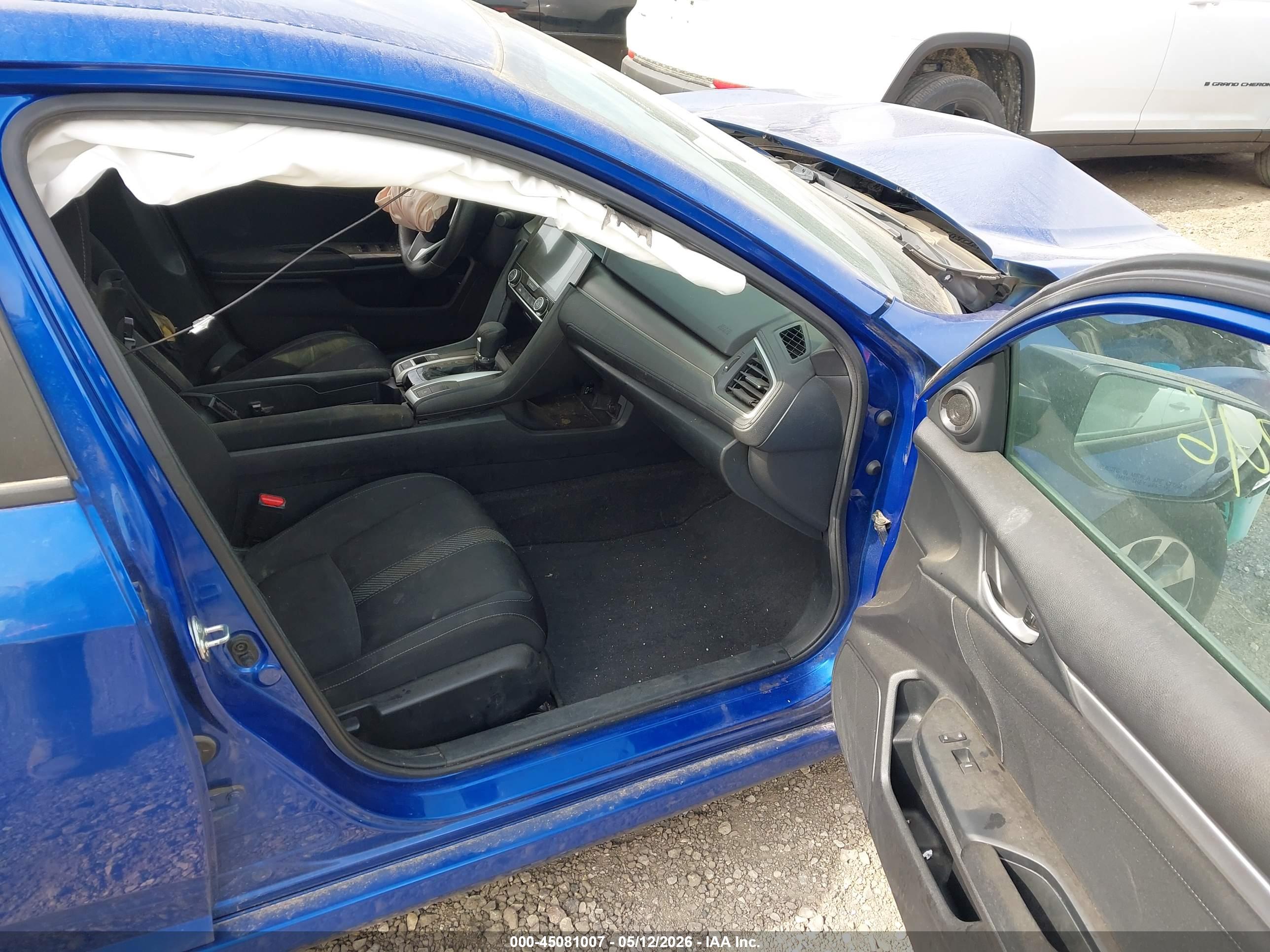 HONDA CIVIC image 5