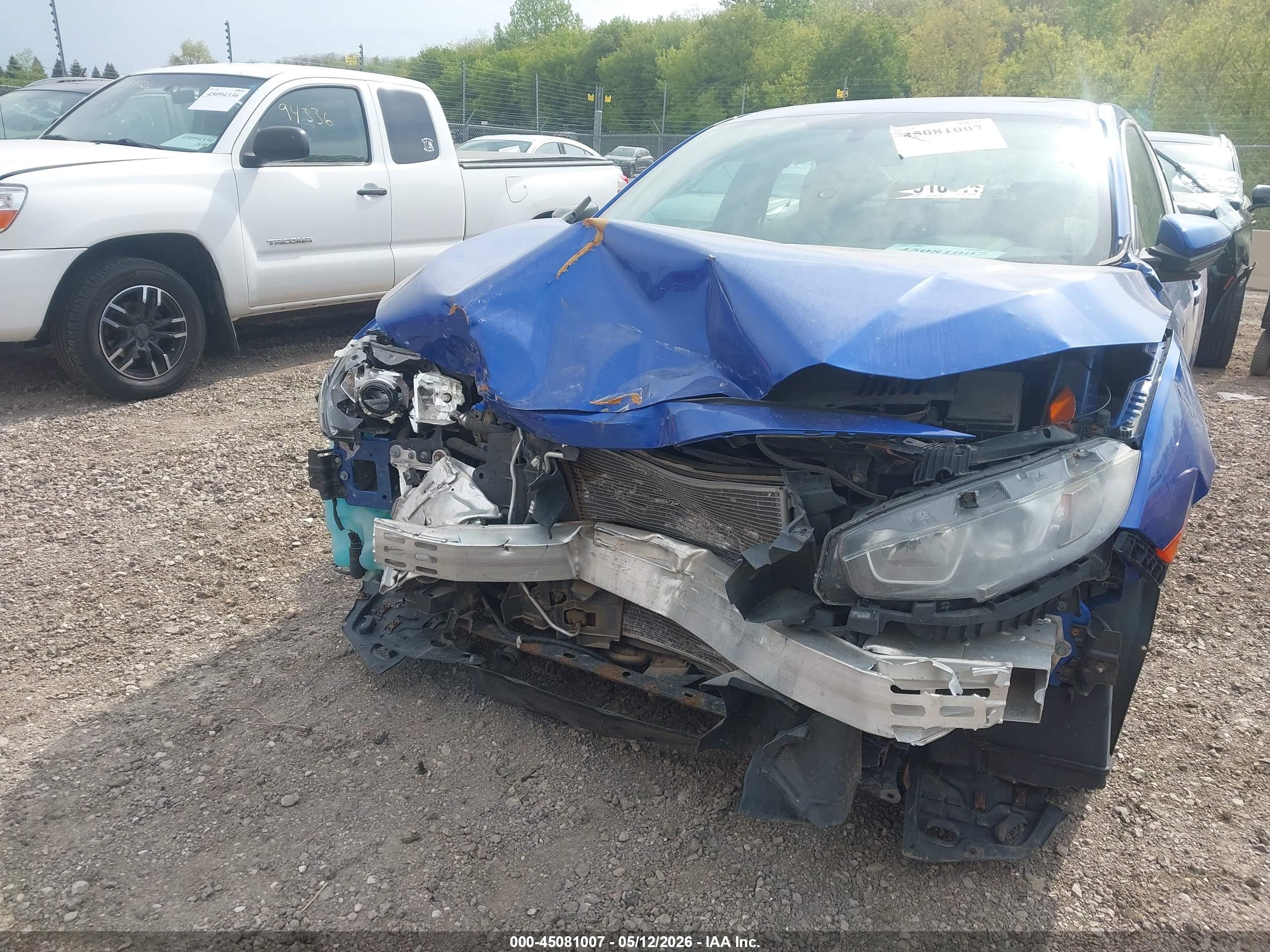 HONDA CIVIC image 6