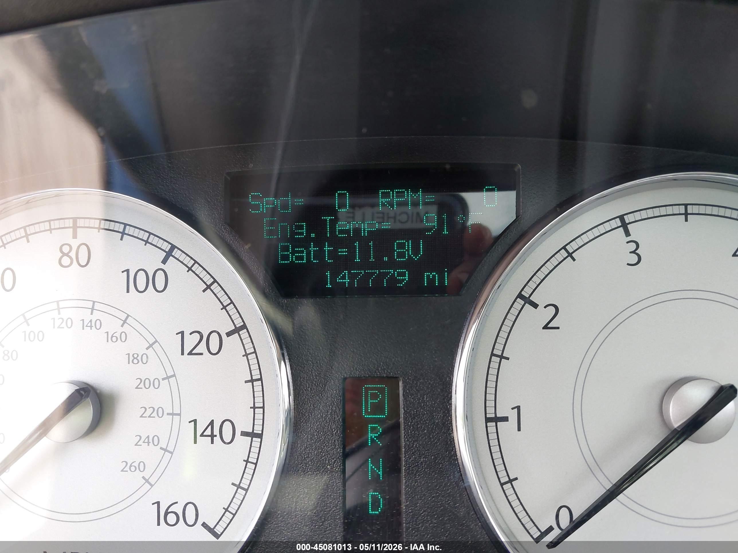 CHRYSLER 300C image 7