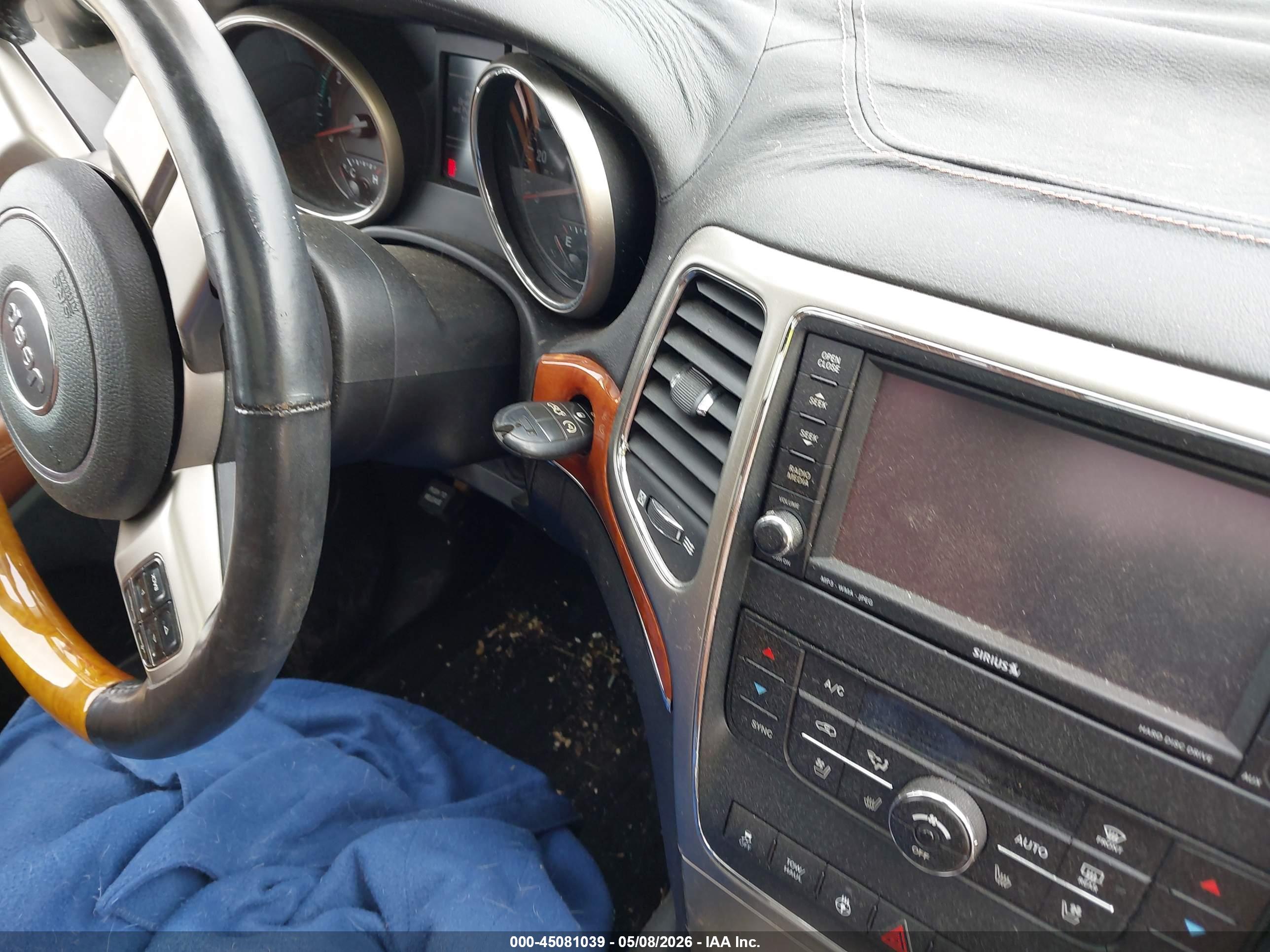 JEEP GRAND image 11