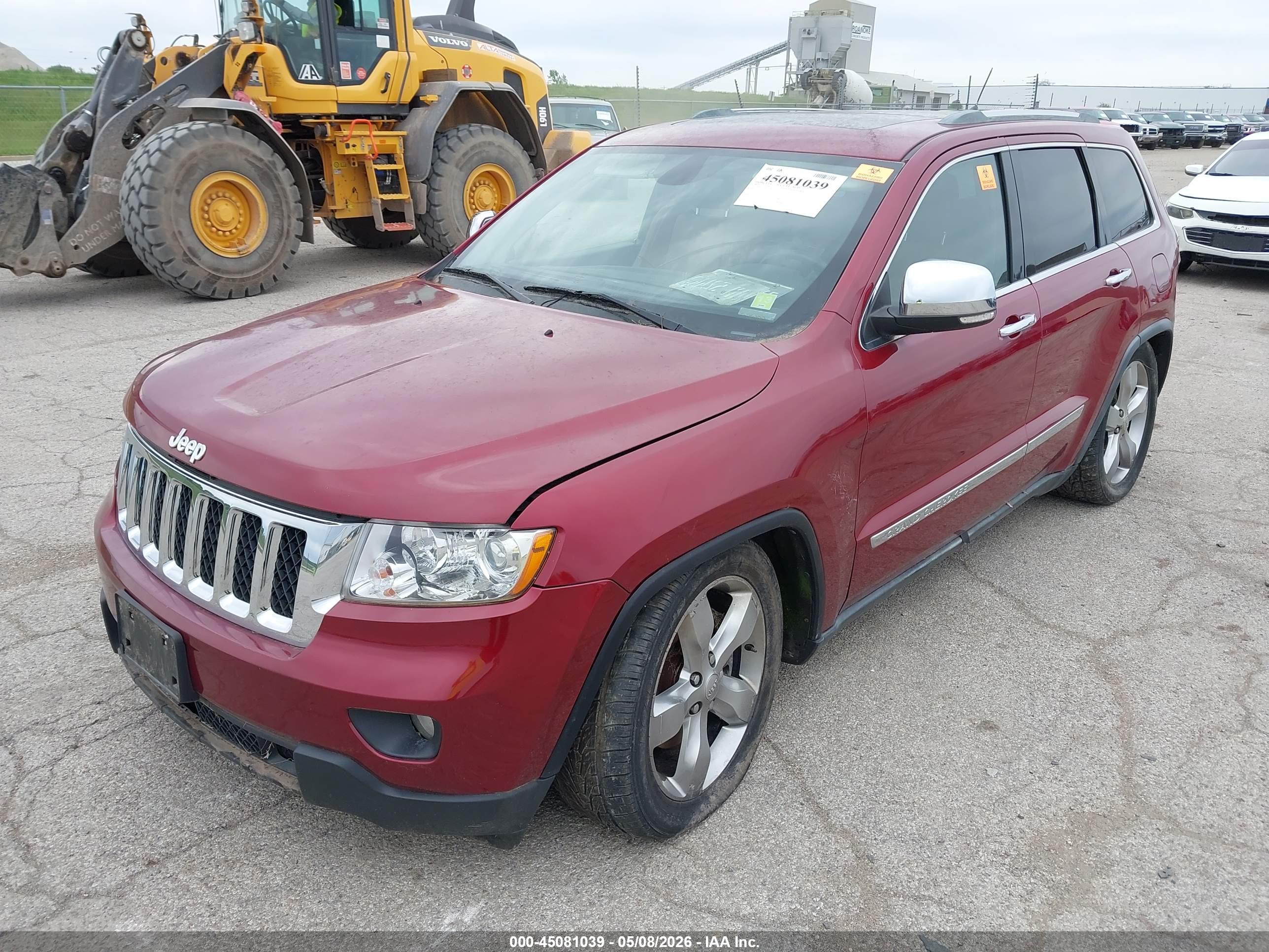 JEEP GRAND image 2