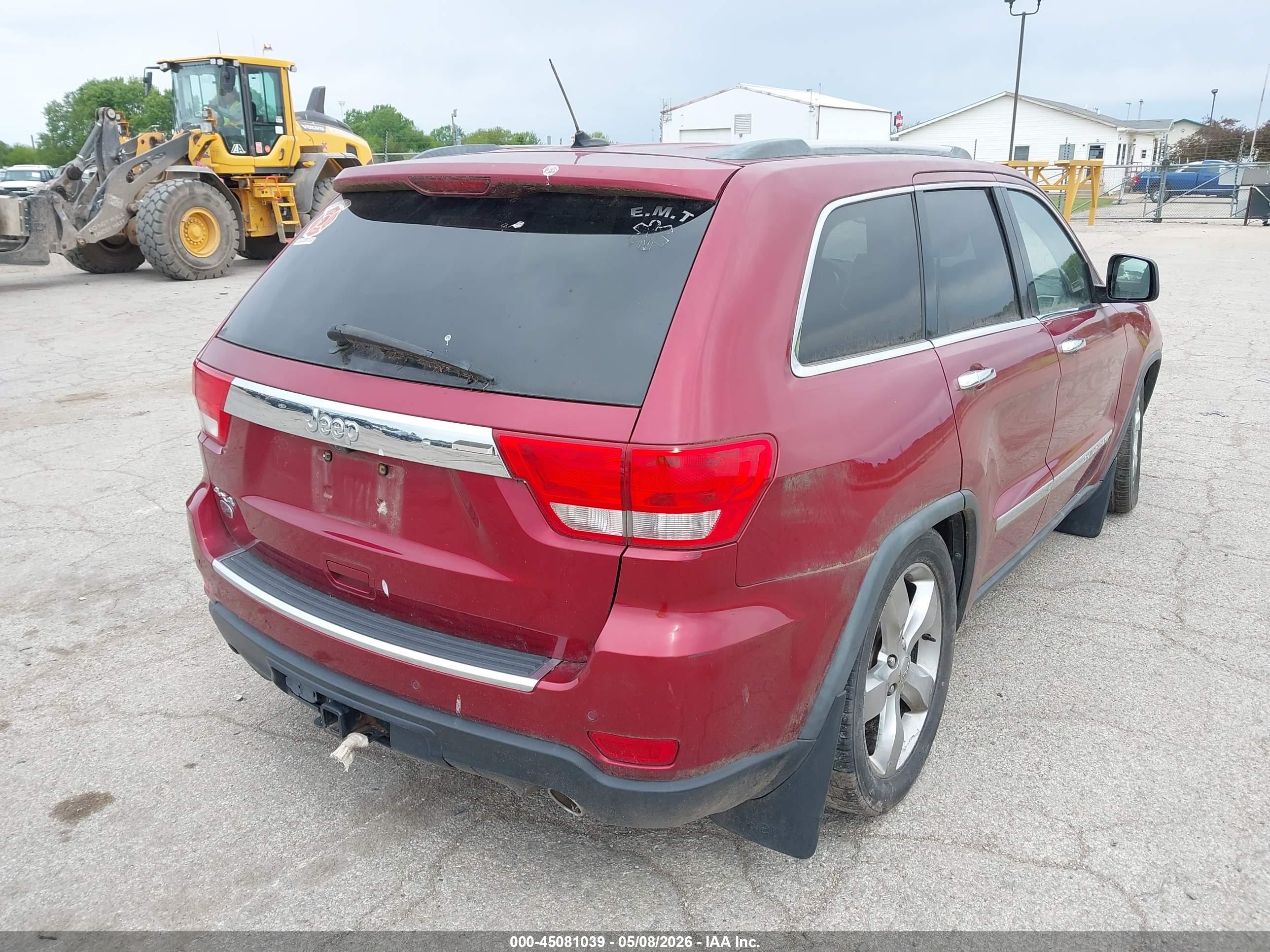 JEEP GRAND image 4