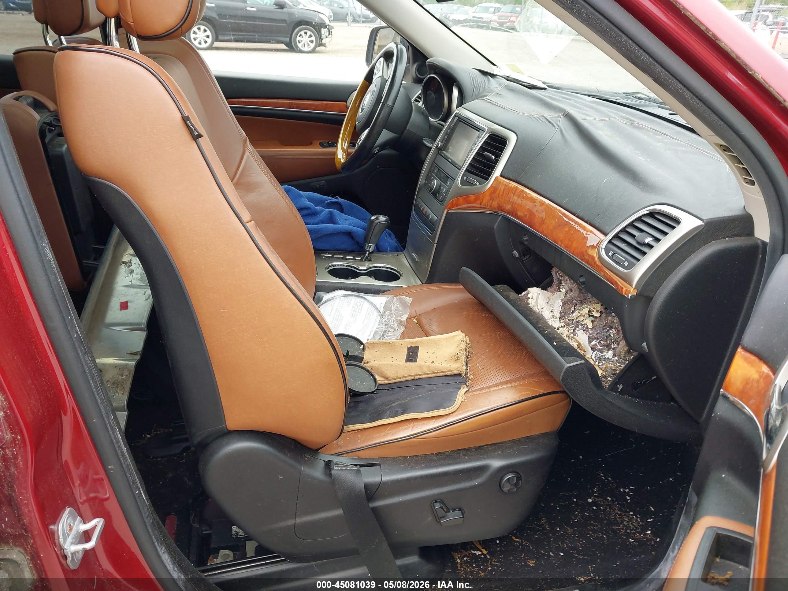 JEEP GRAND image 5