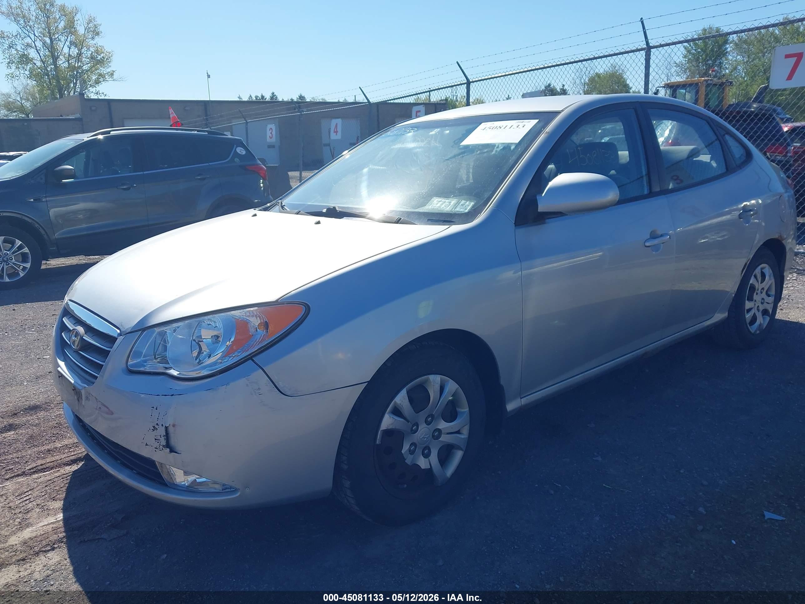 HYUNDAI ELANTRA image 2