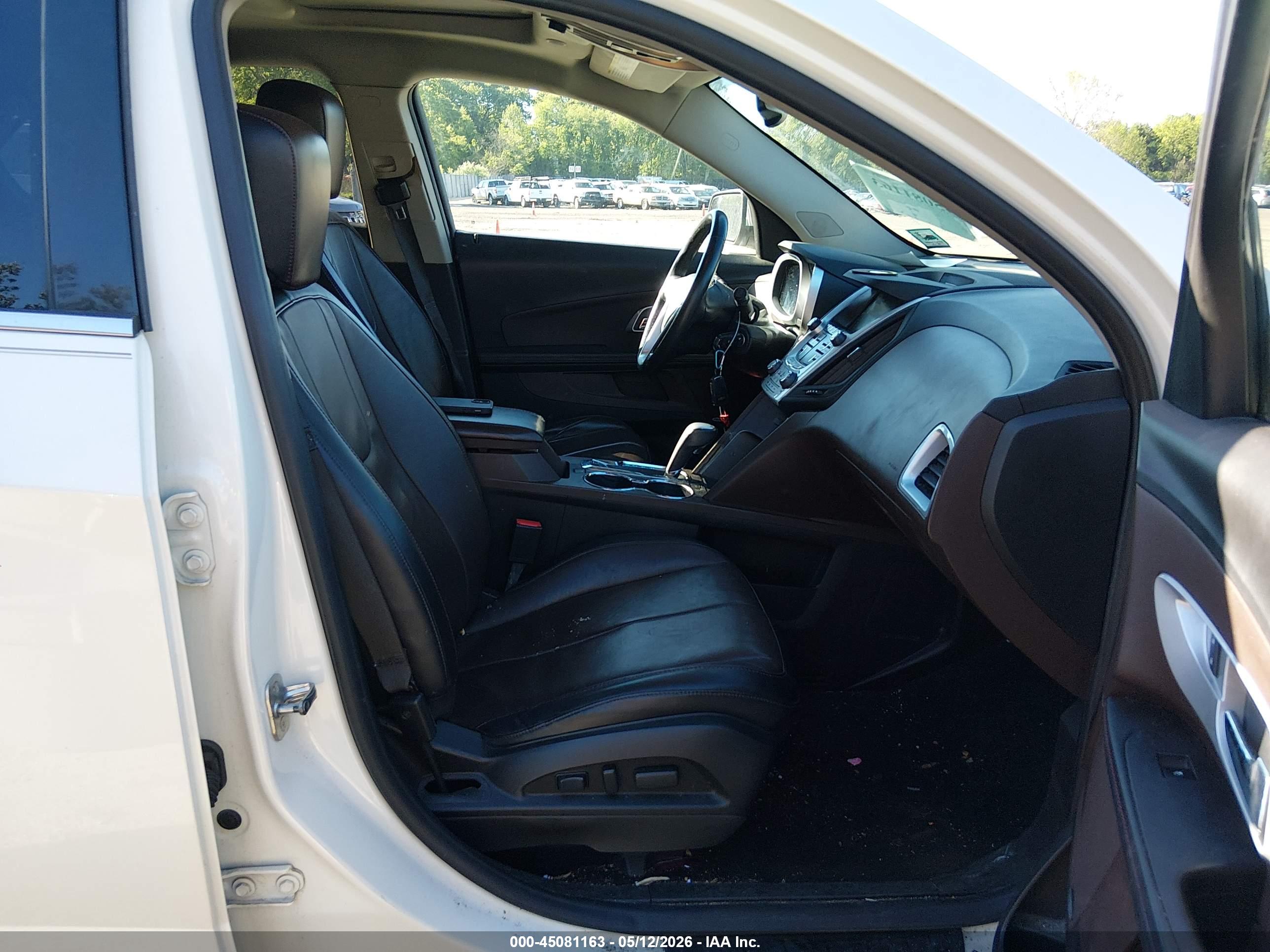 CHEVROLET EQUINOX image 5