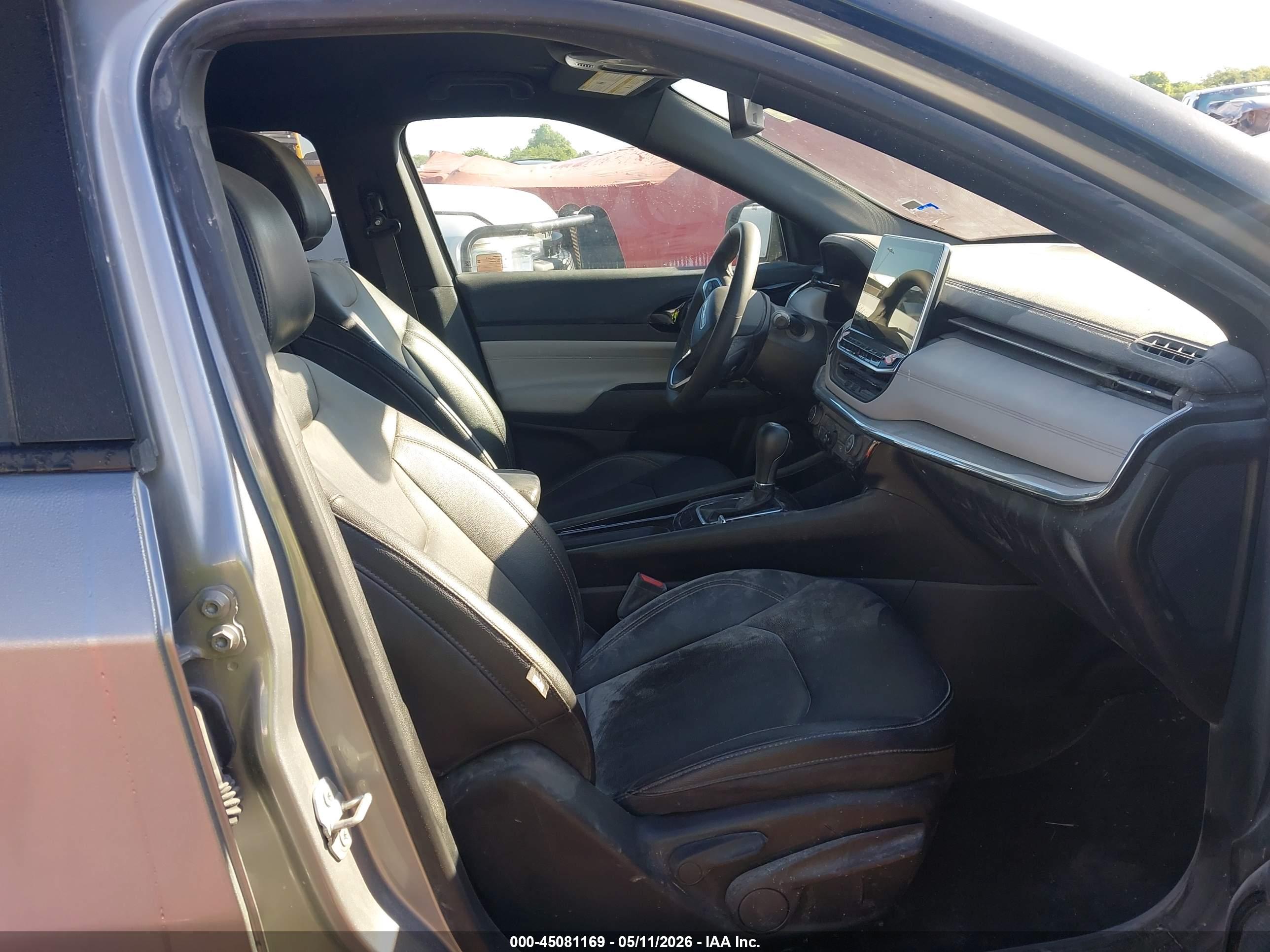 JEEP COMPASS image 5