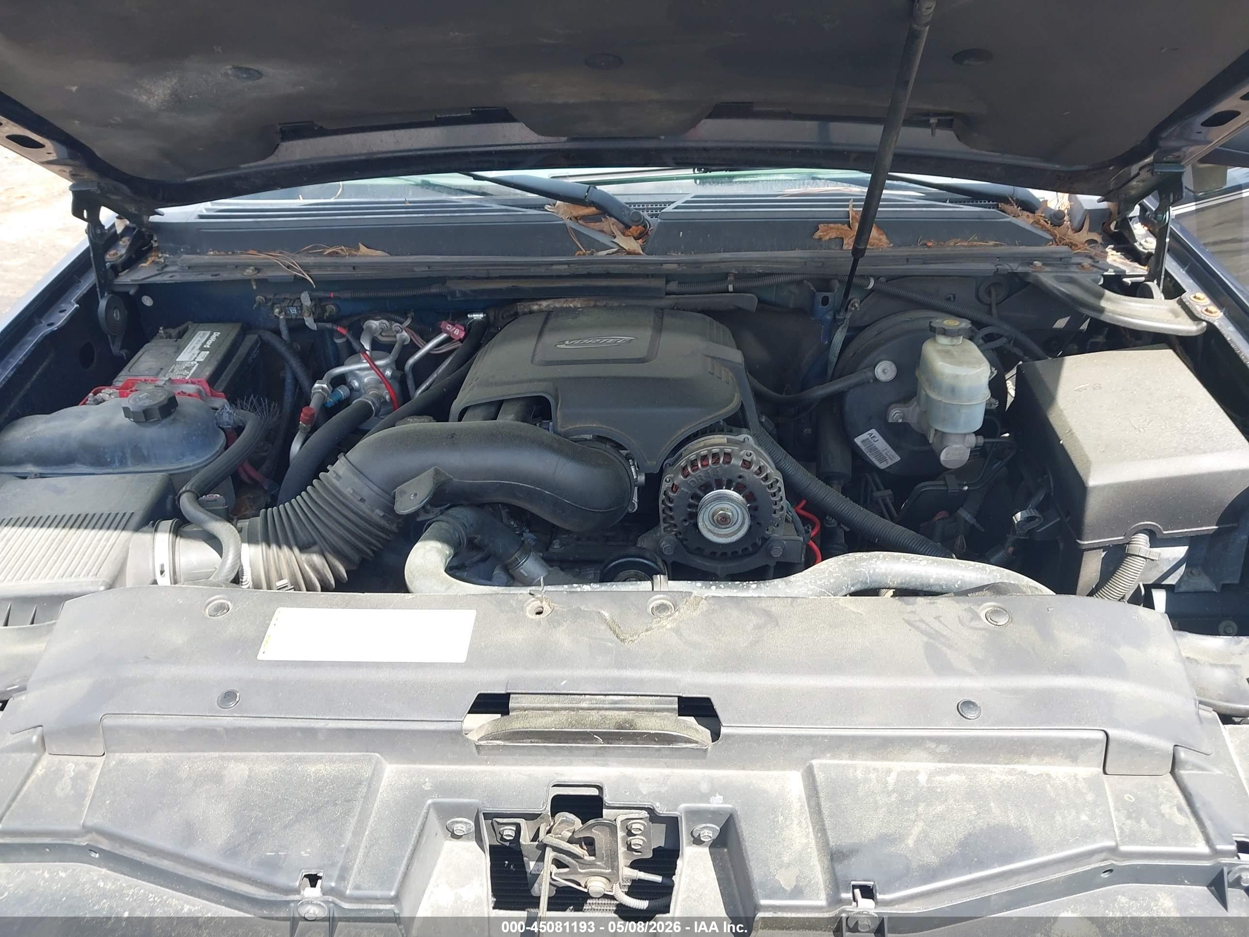 CHEVROLET TAHOE image 10