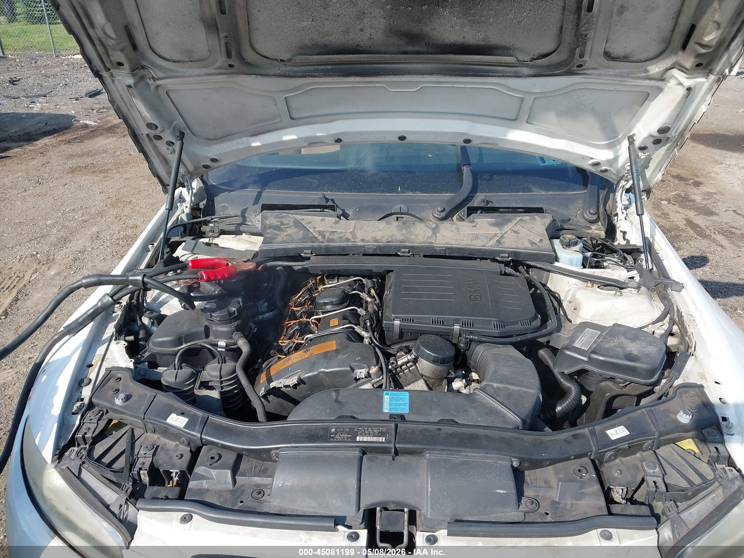 BMW 335I image 10