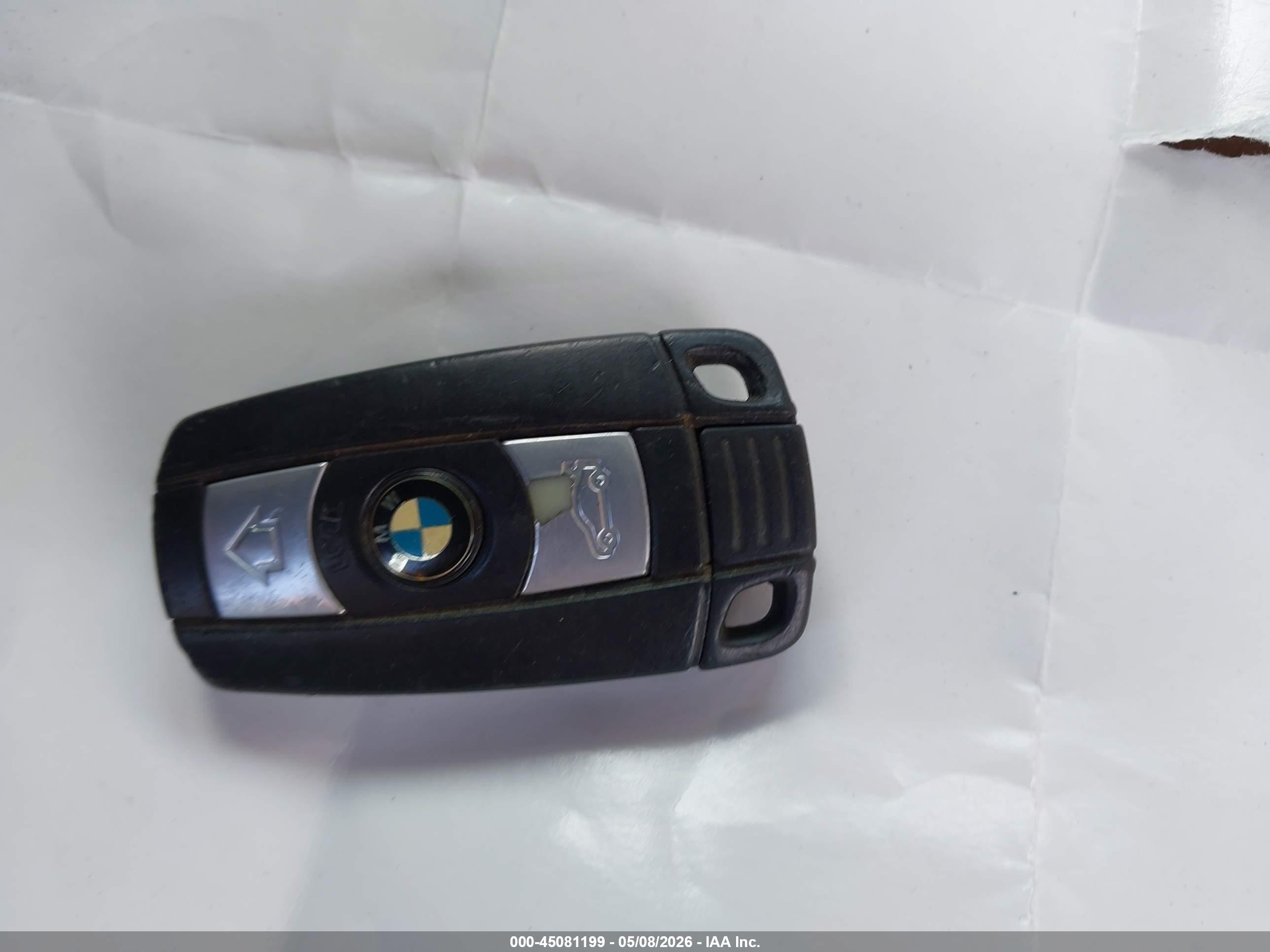 BMW 335I image 11
