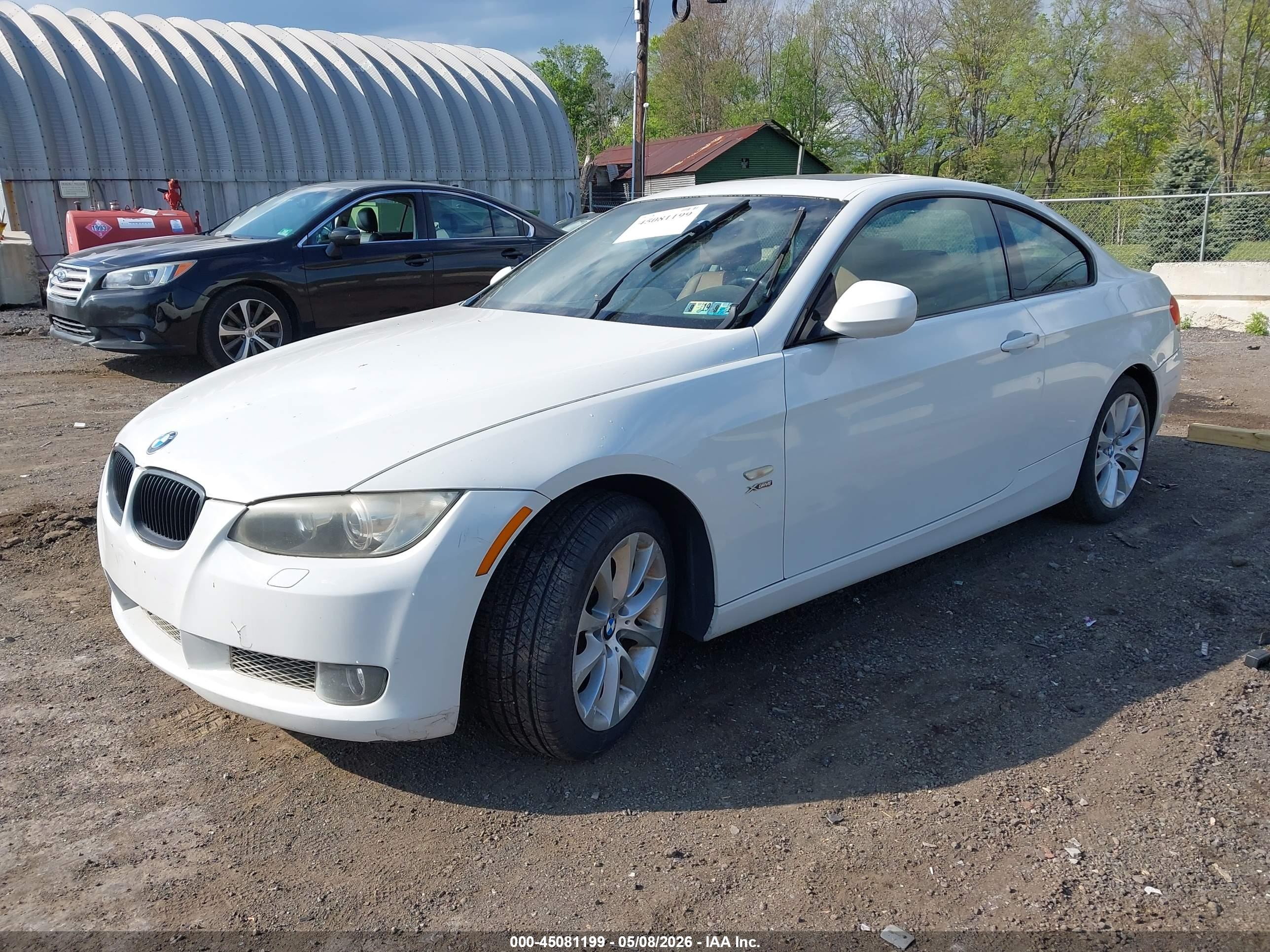 BMW 335I image 2