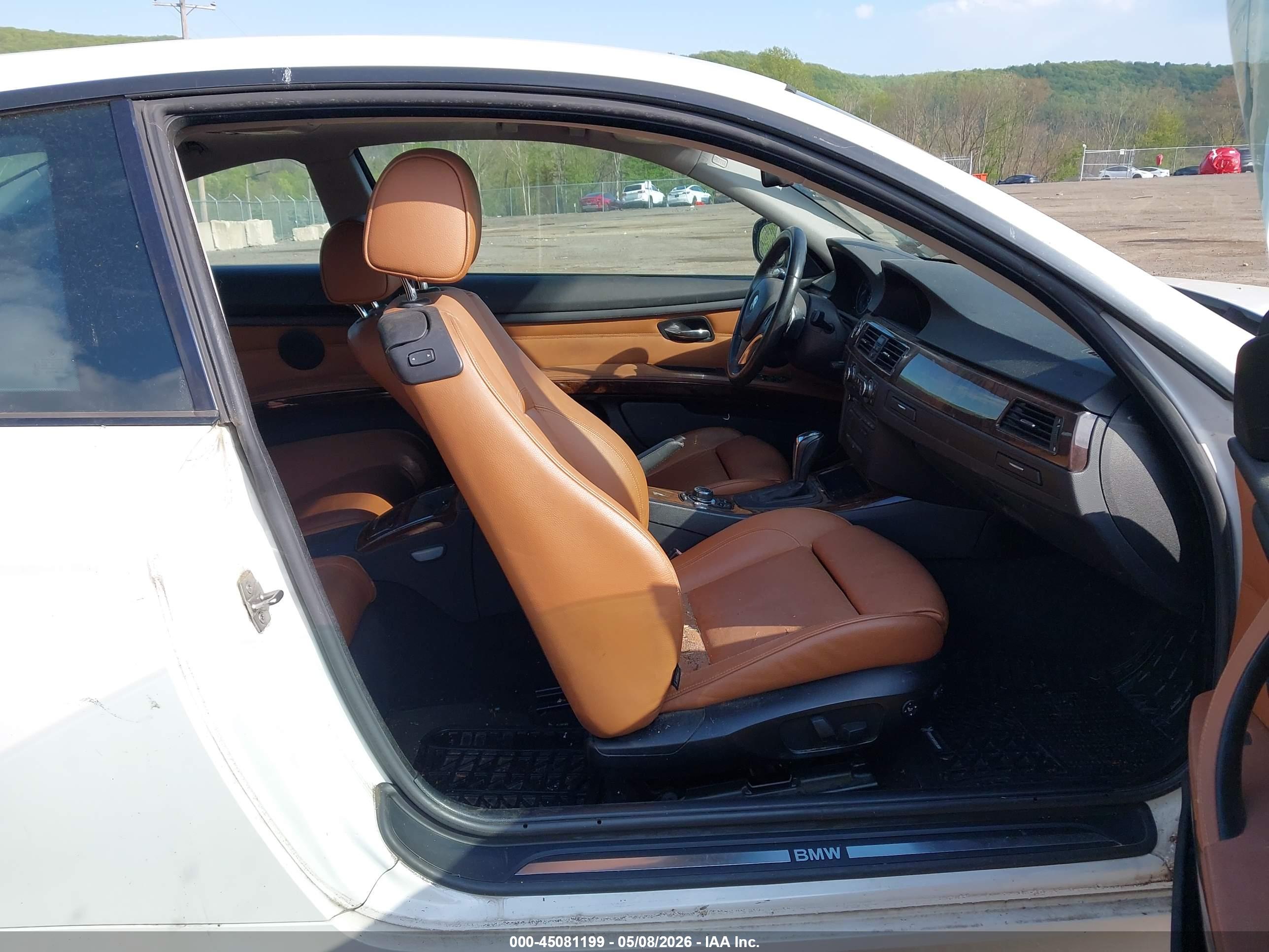 BMW 335I image 5