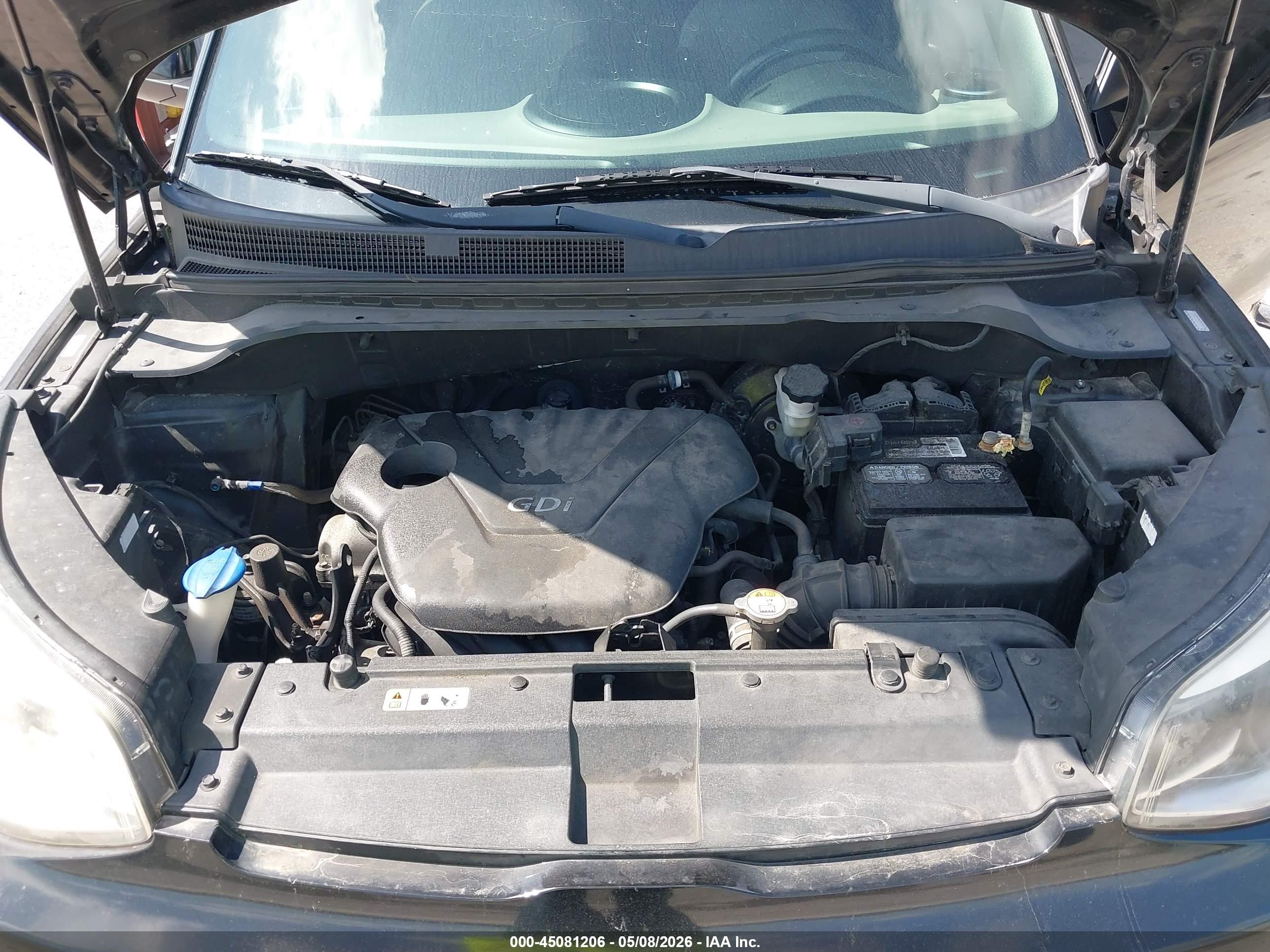KIA SOUL image 10