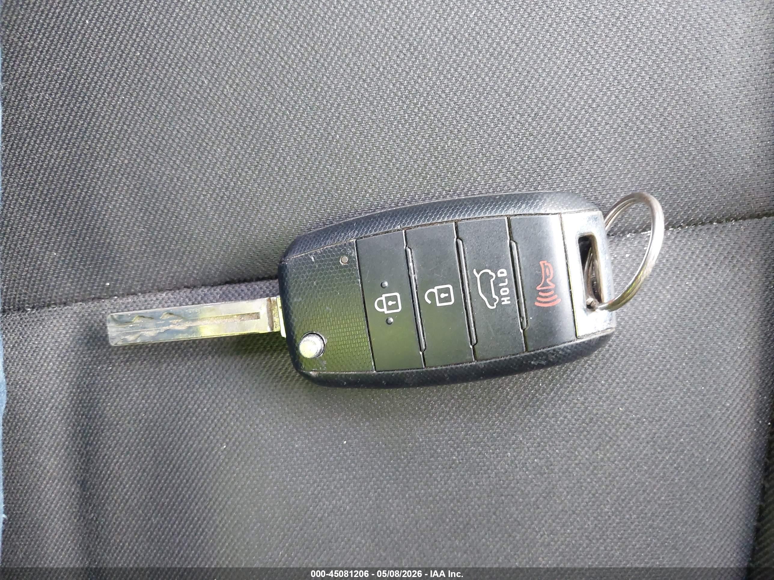 KIA SOUL image 11