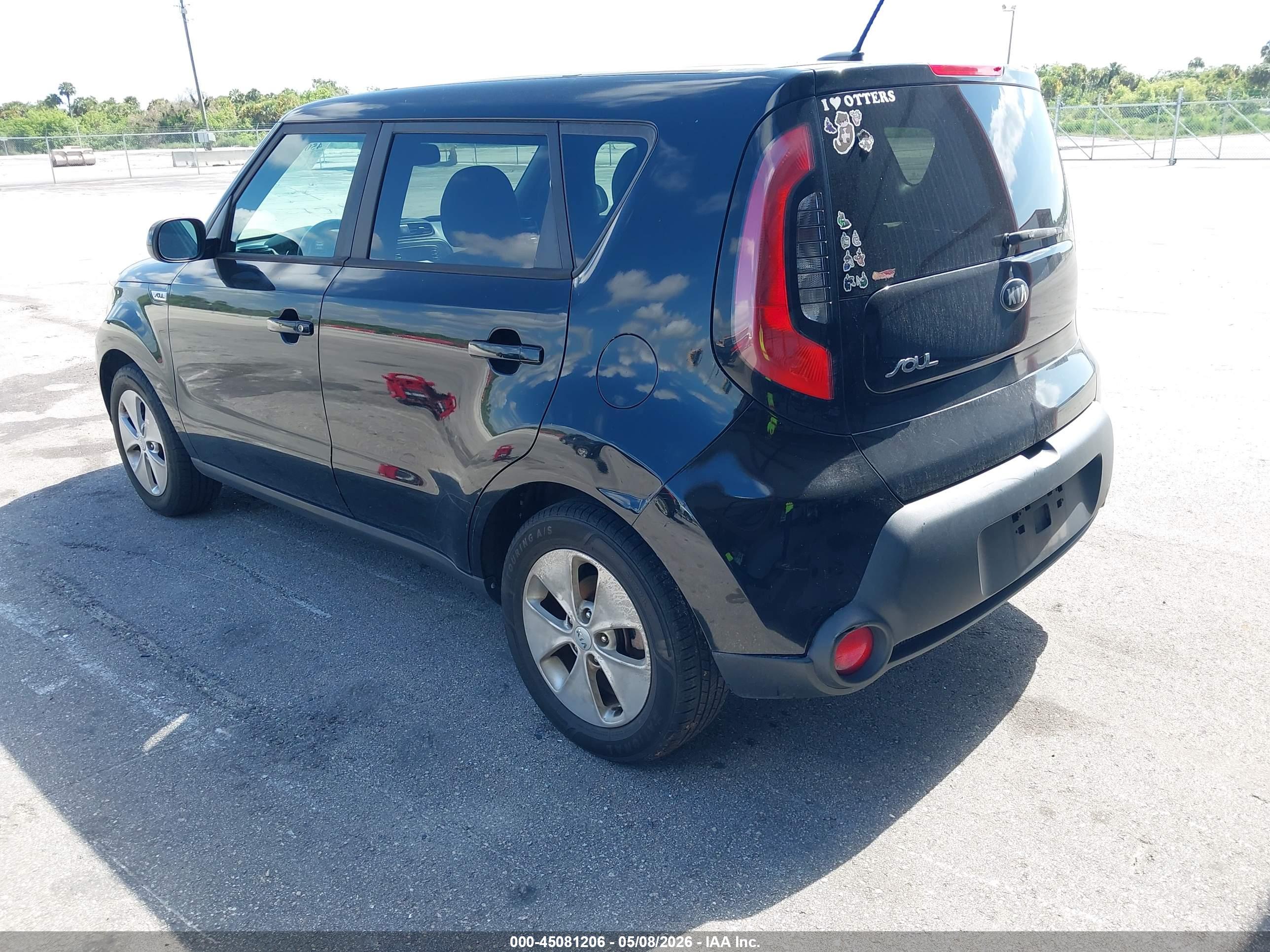 KIA SOUL image 3