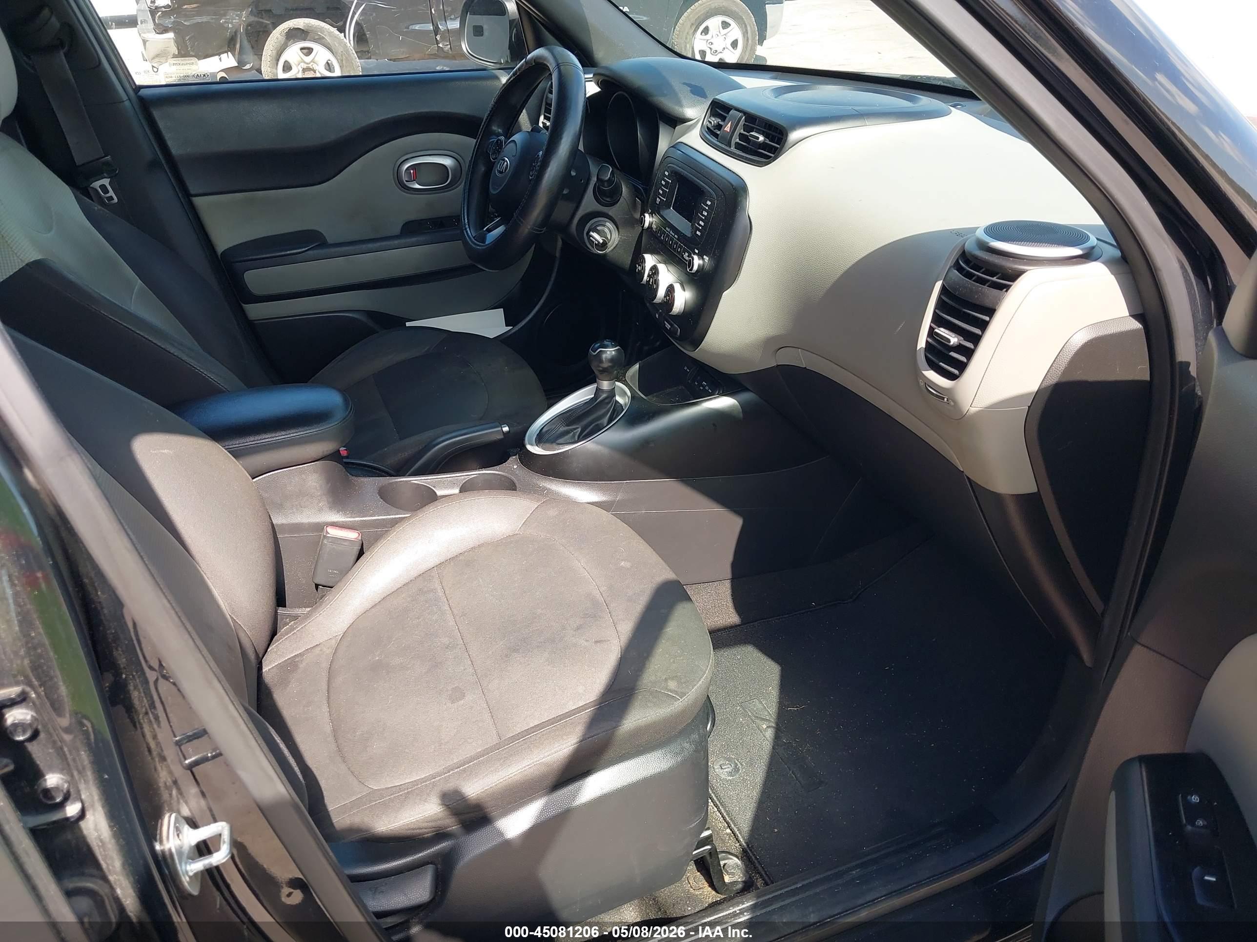 KIA SOUL image 5