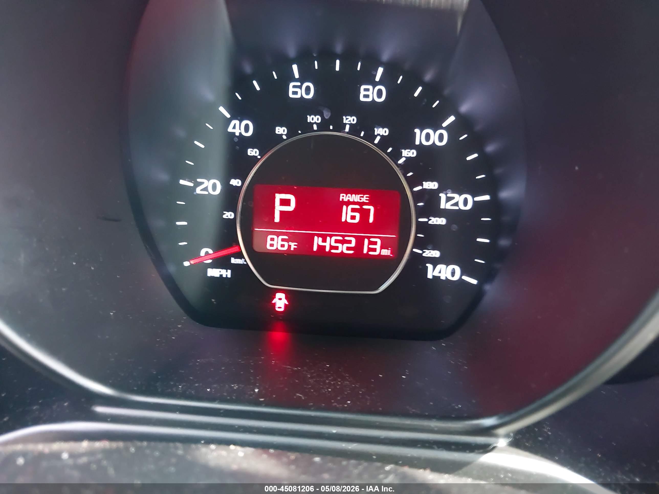 KIA SOUL image 7