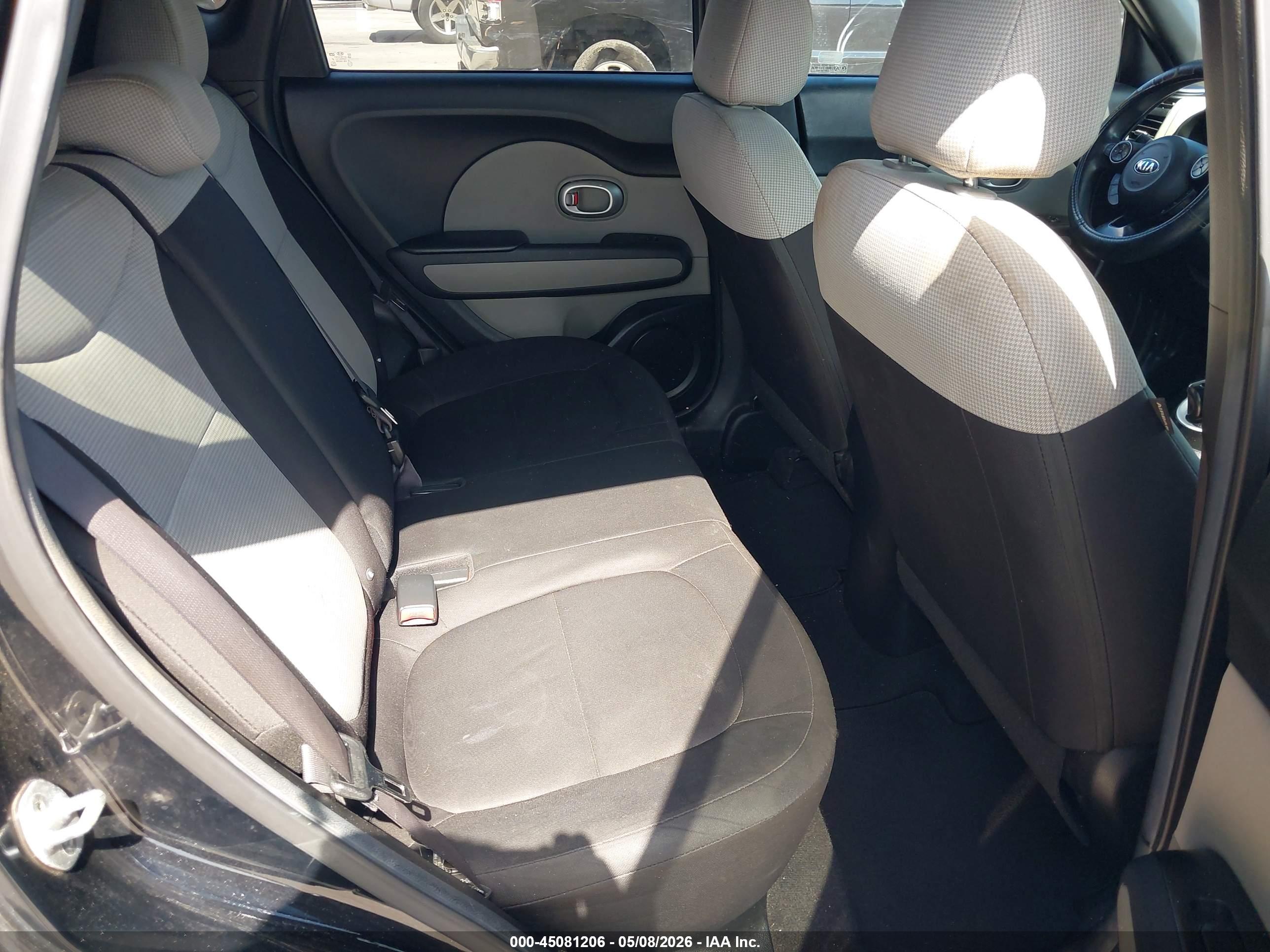 KIA SOUL image 8