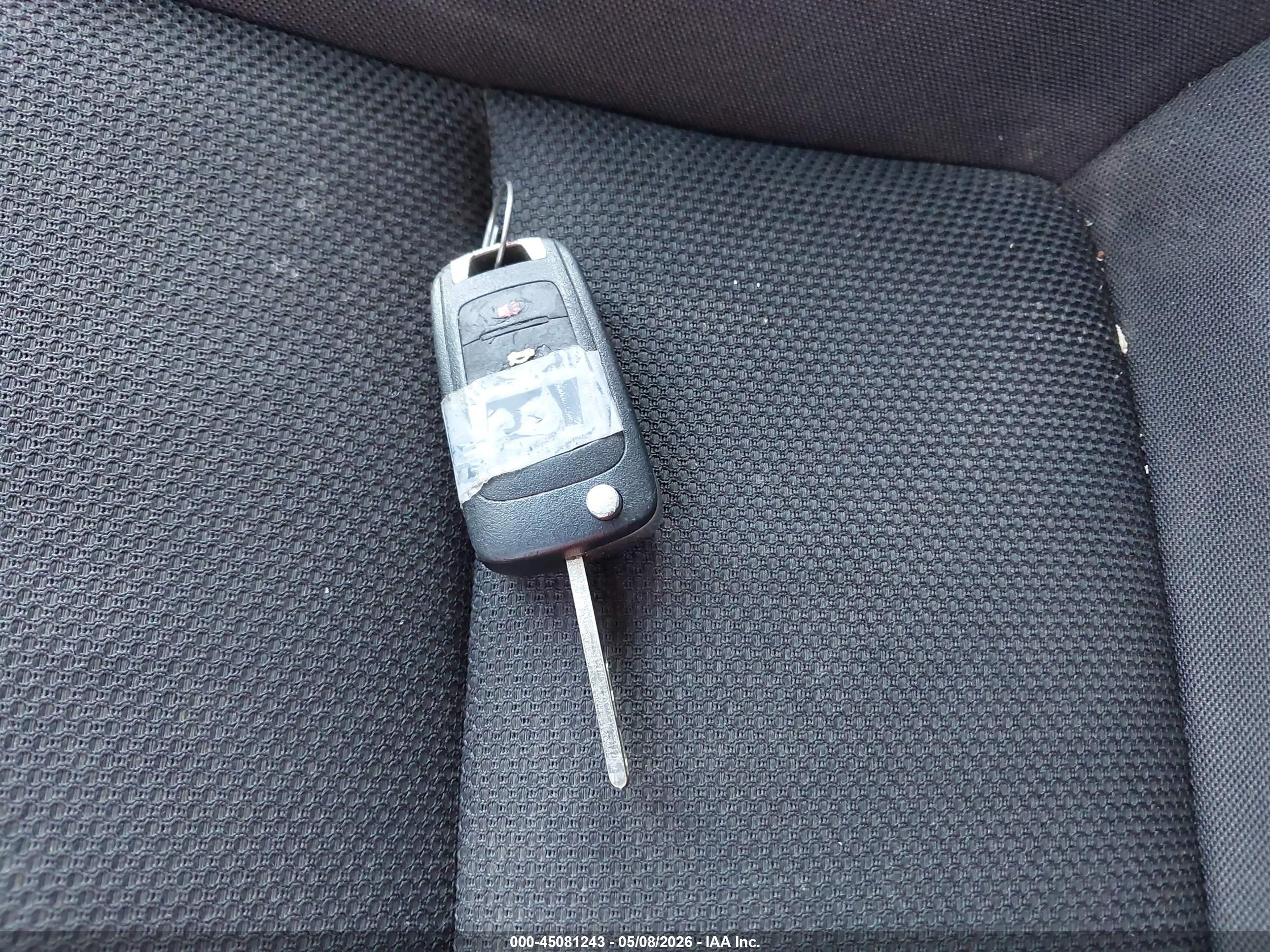 CHEVROLET CRUZE image 11