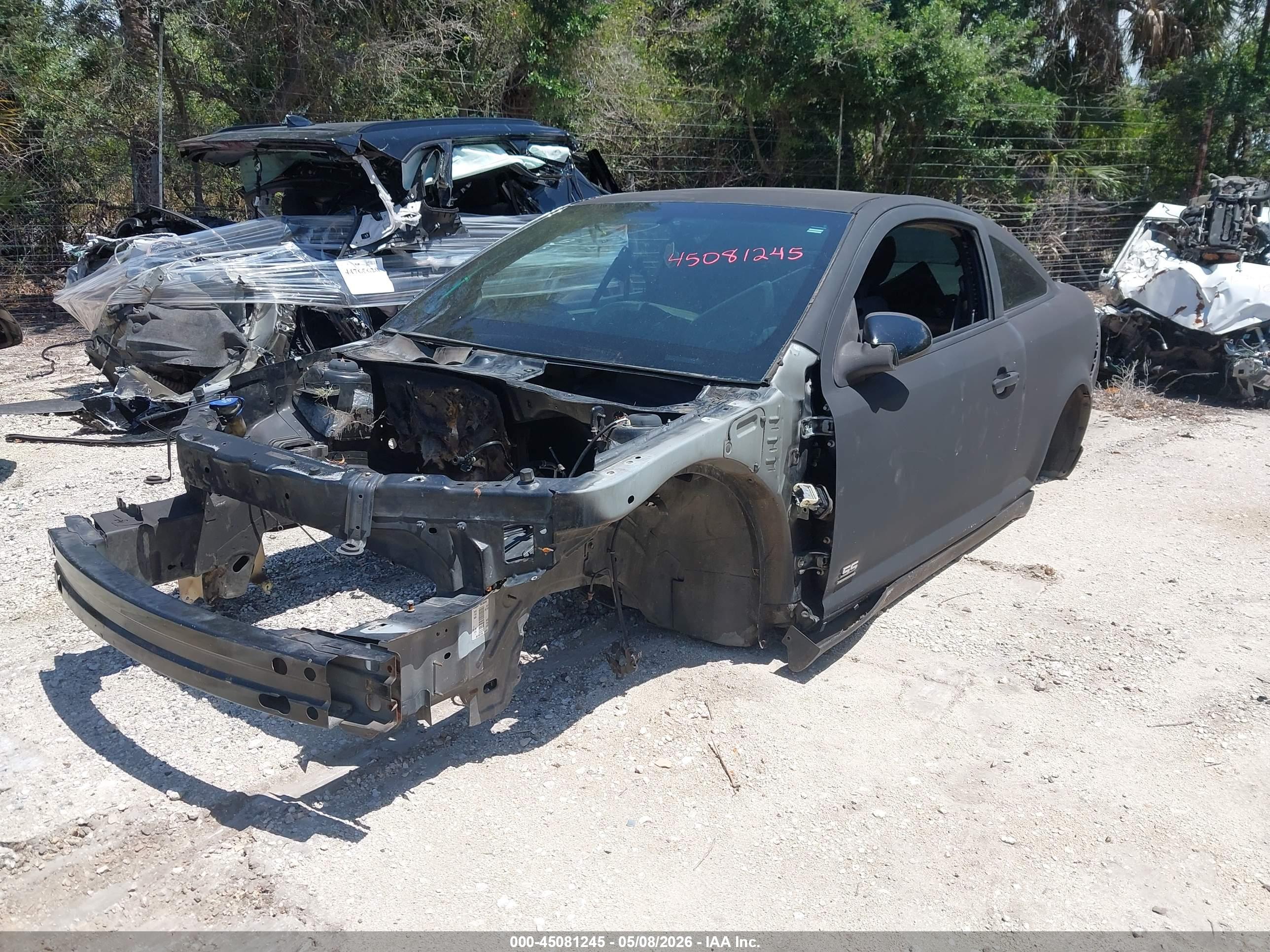 CHEVROLET COBALT image 2