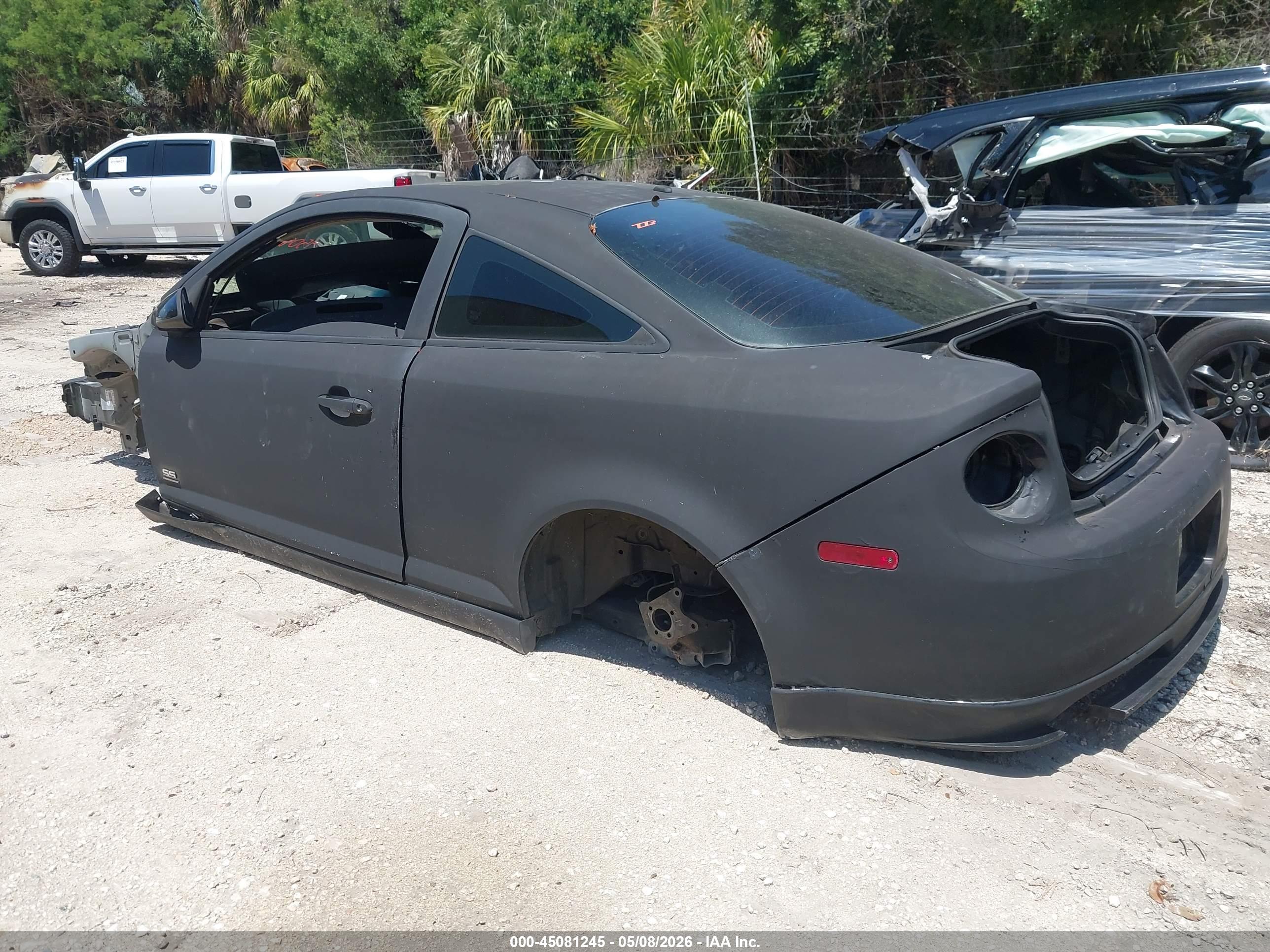 CHEVROLET COBALT image 3