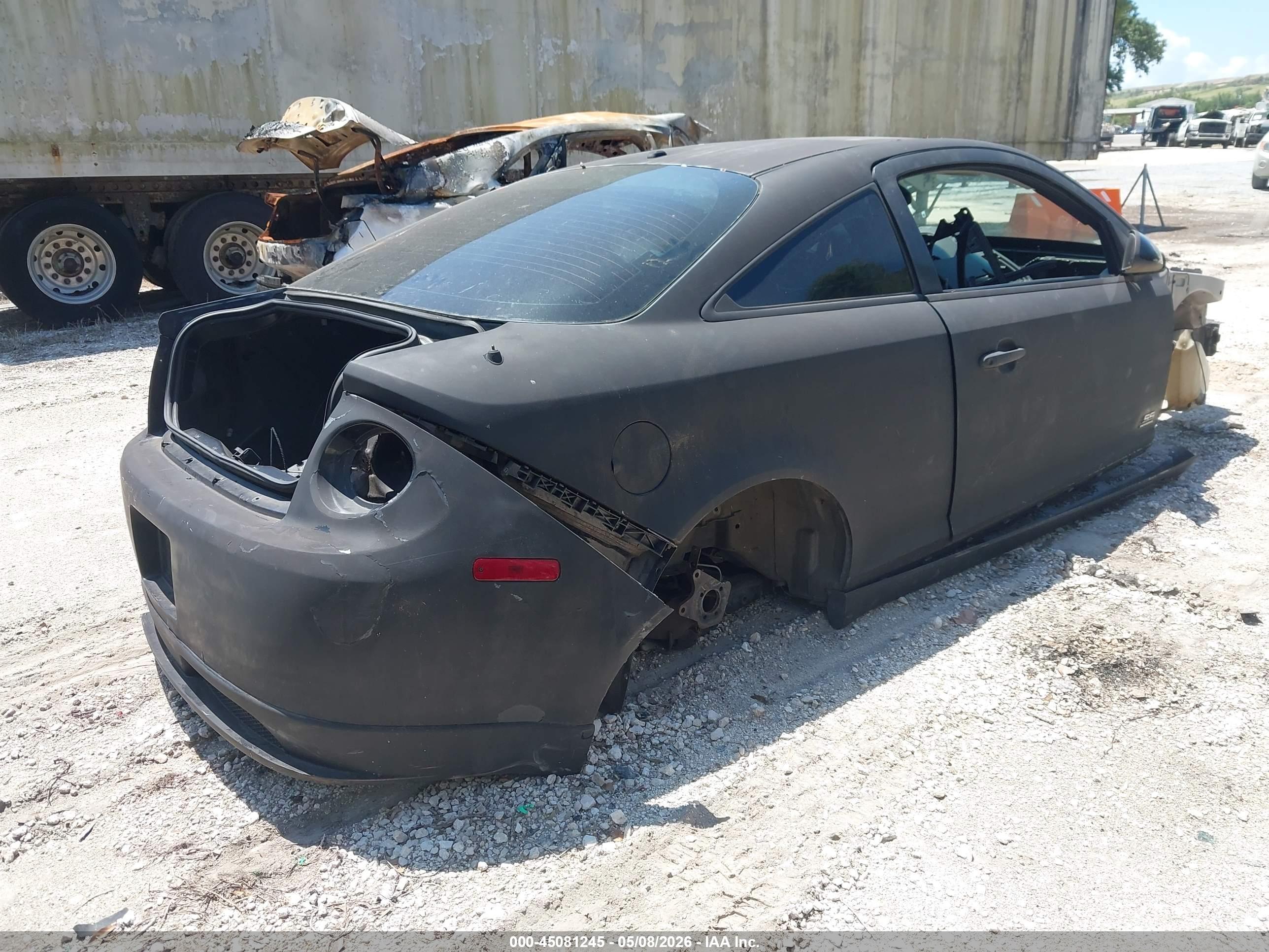 CHEVROLET COBALT image 4