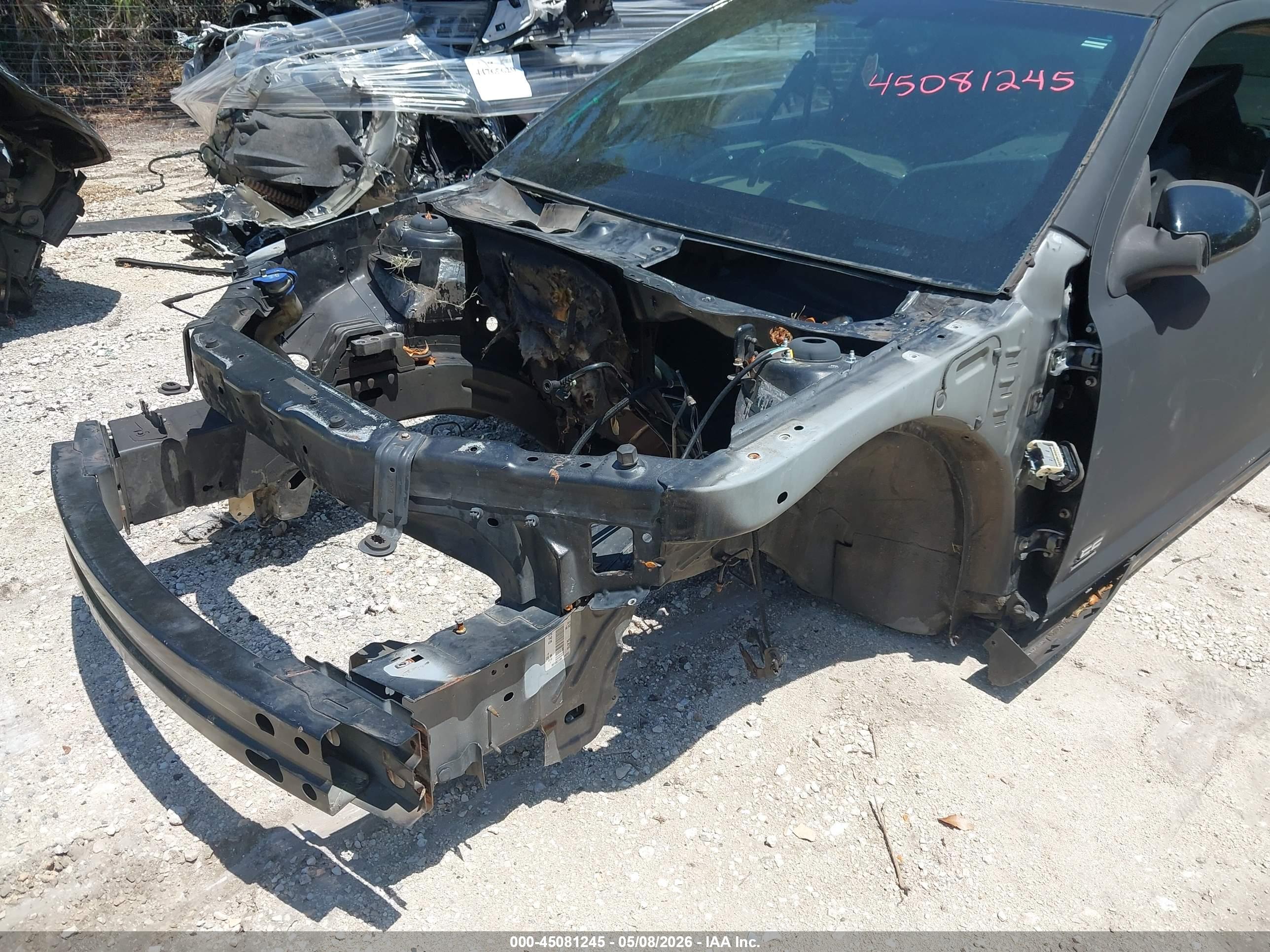 CHEVROLET COBALT image 6