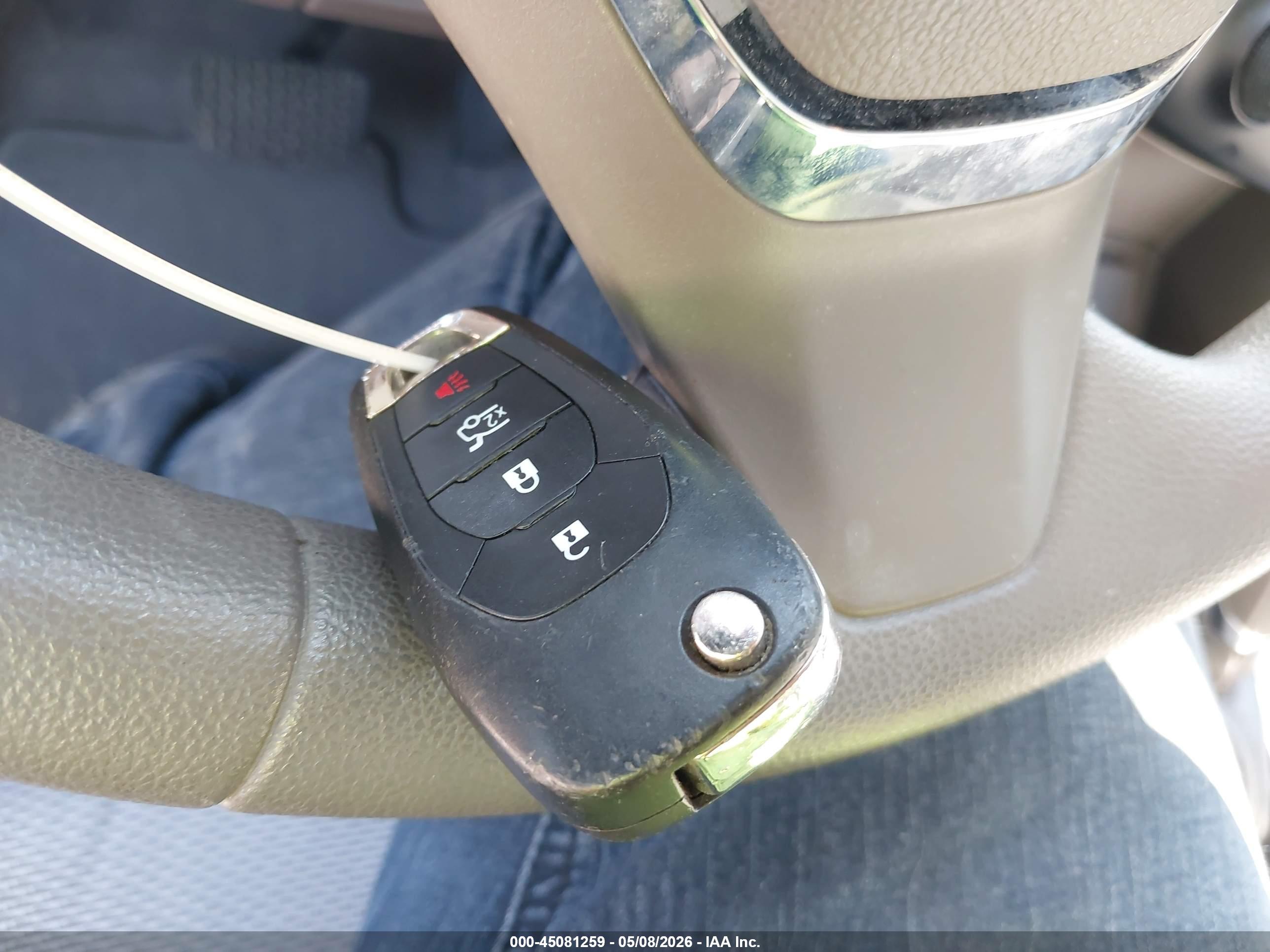CHEVROLET CRUZE image 11