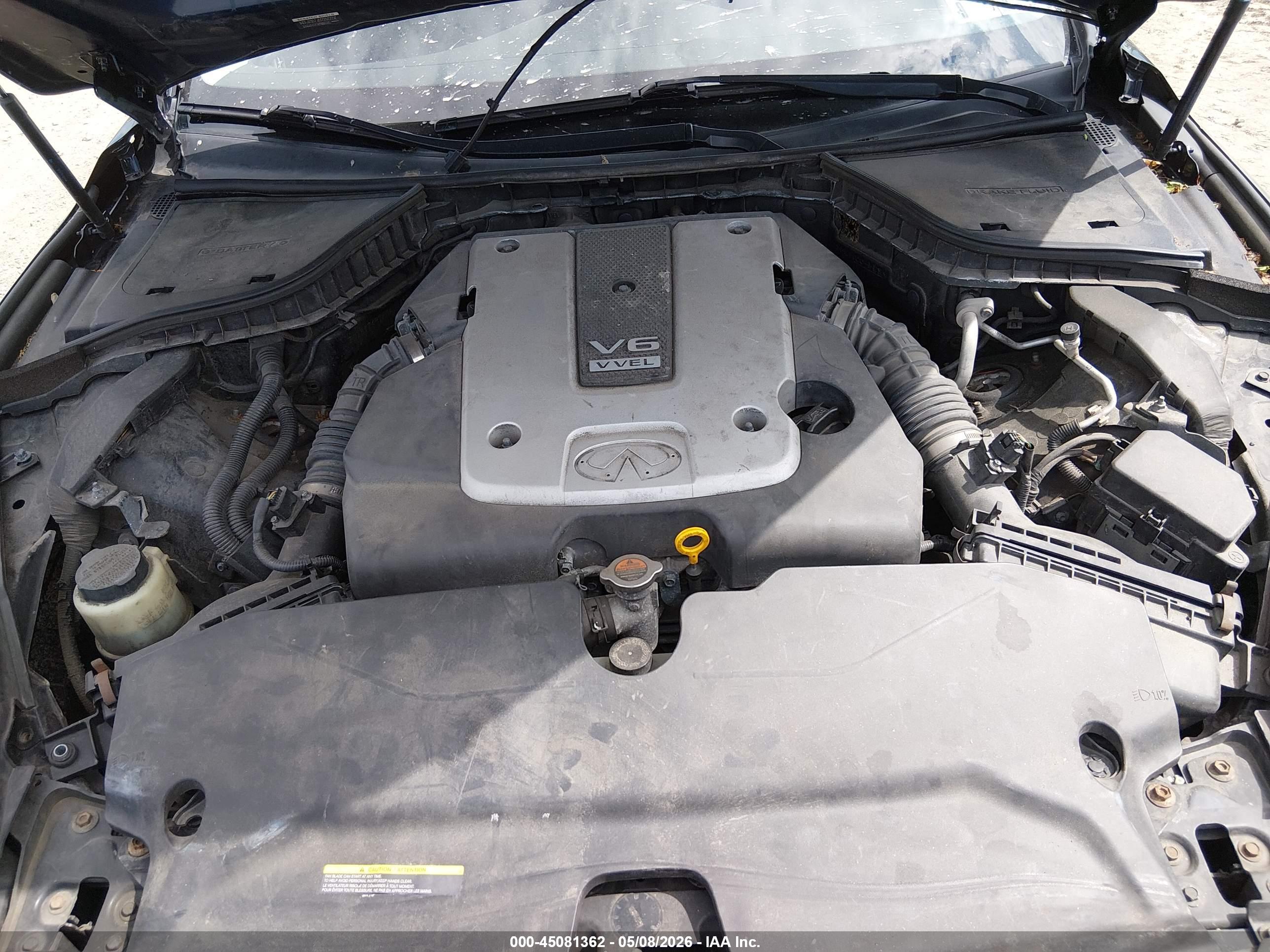 INFINITI Q50 image 10