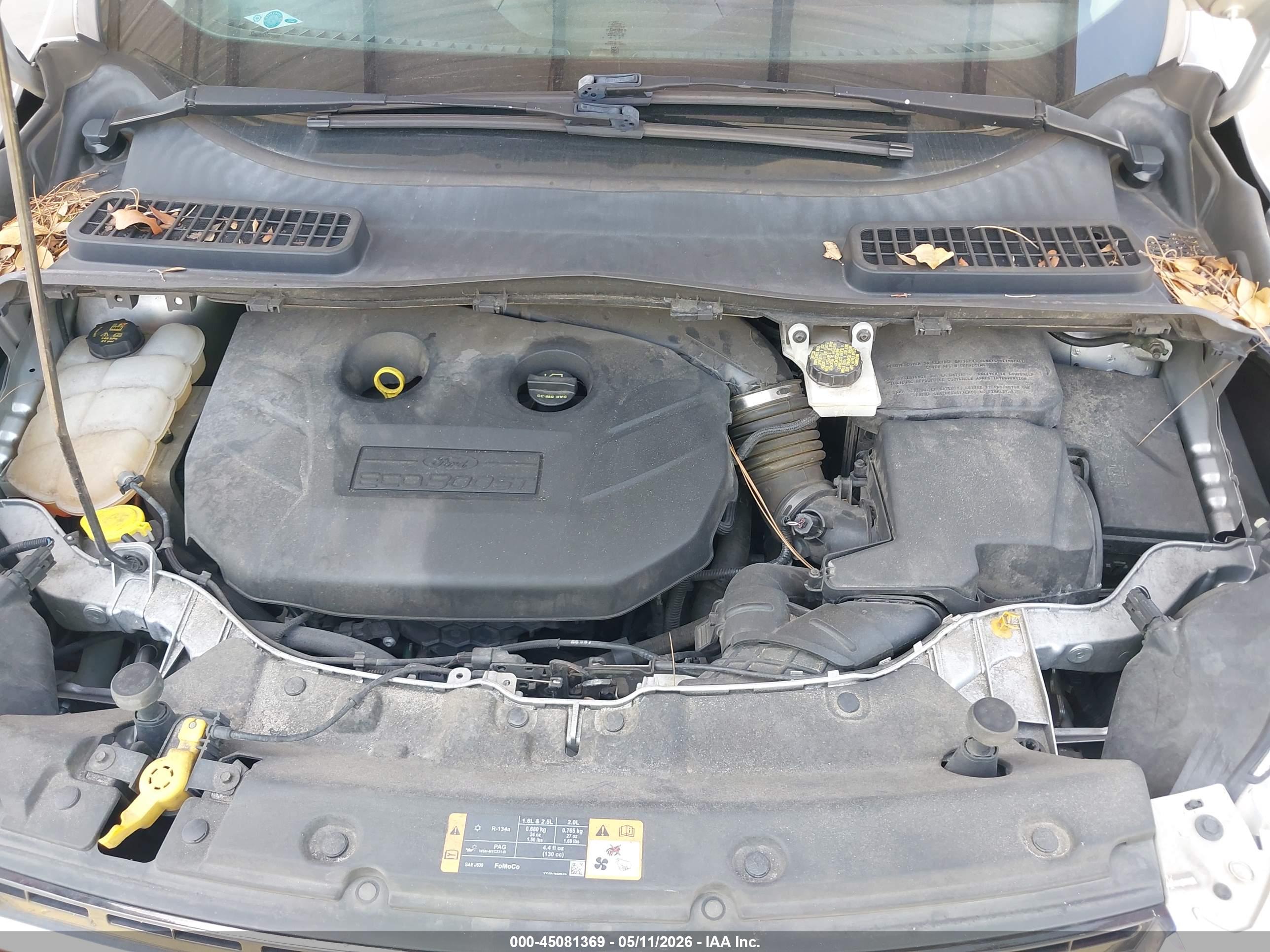 FORD ESCAPE image 10